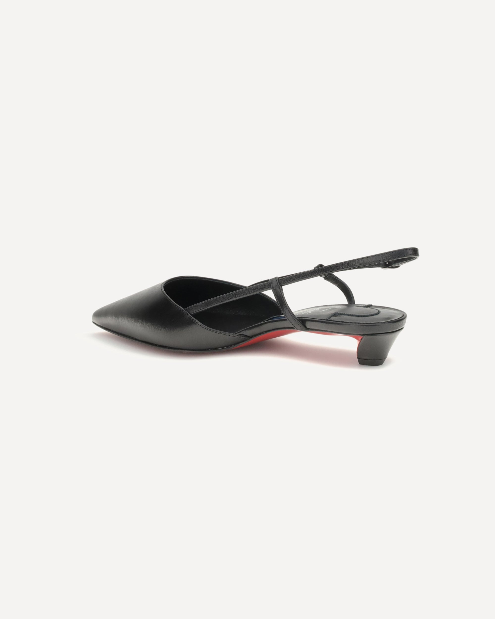 Miss Z slingback Décolleté - 3