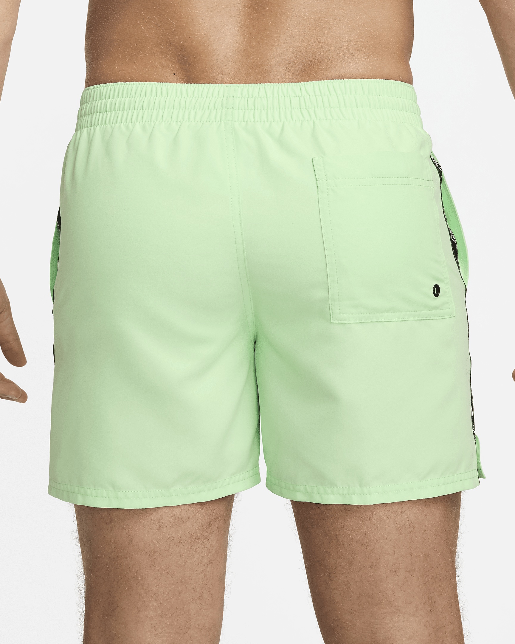 Nike Swim Men's 5" Volley Shorts - 3