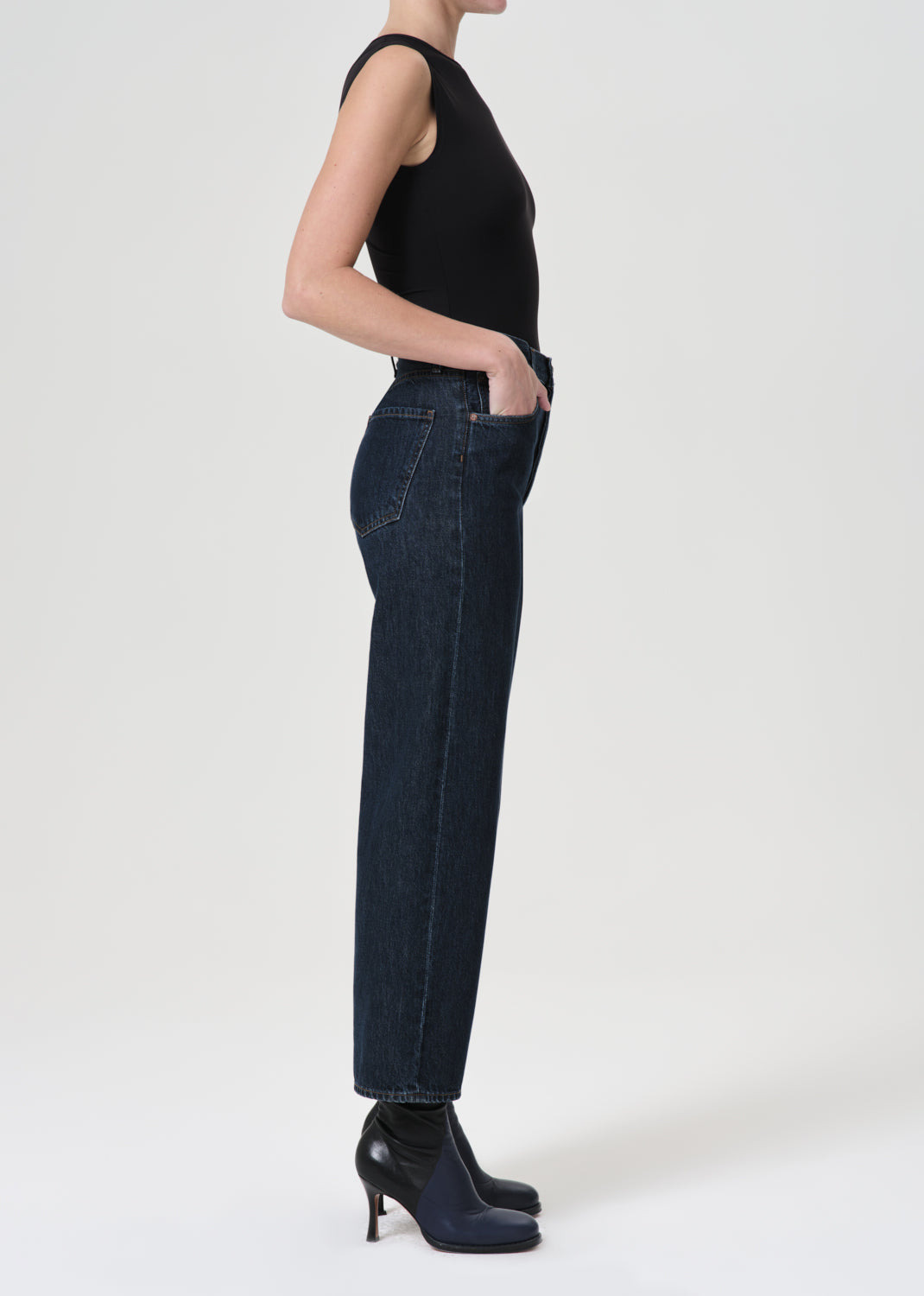 REN JEAN IN POLISHED - 3