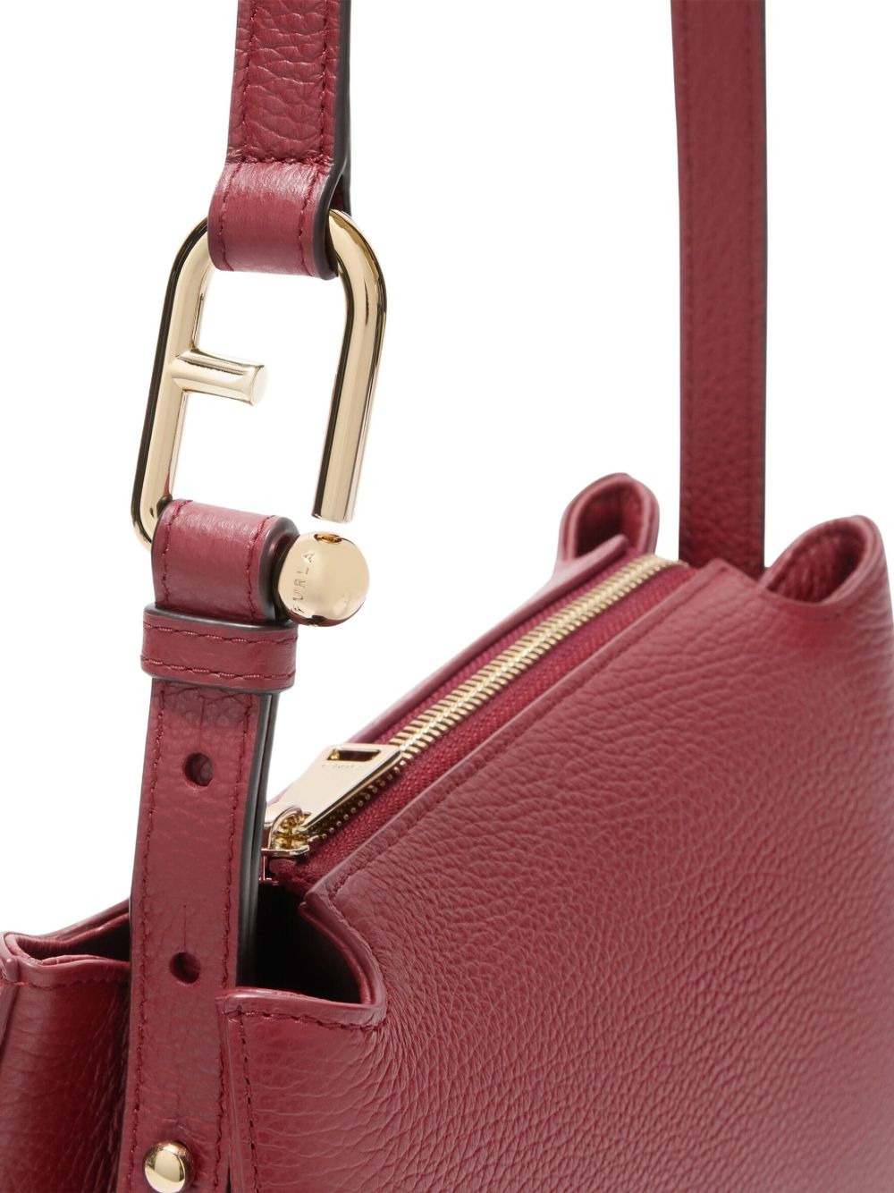 small Nuvola cross body bag - 4