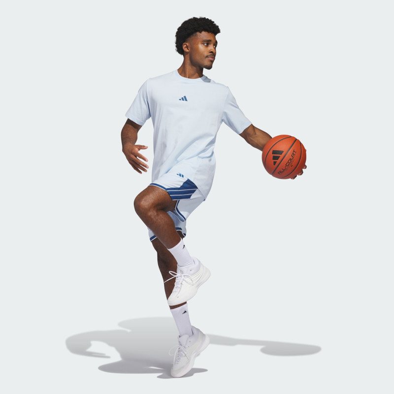adidas Crazy Lite Shorts 4