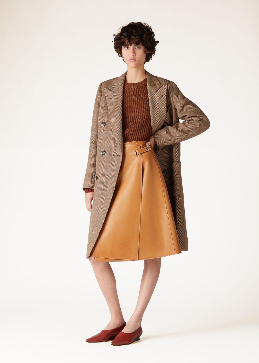 Keren Skirt - 2