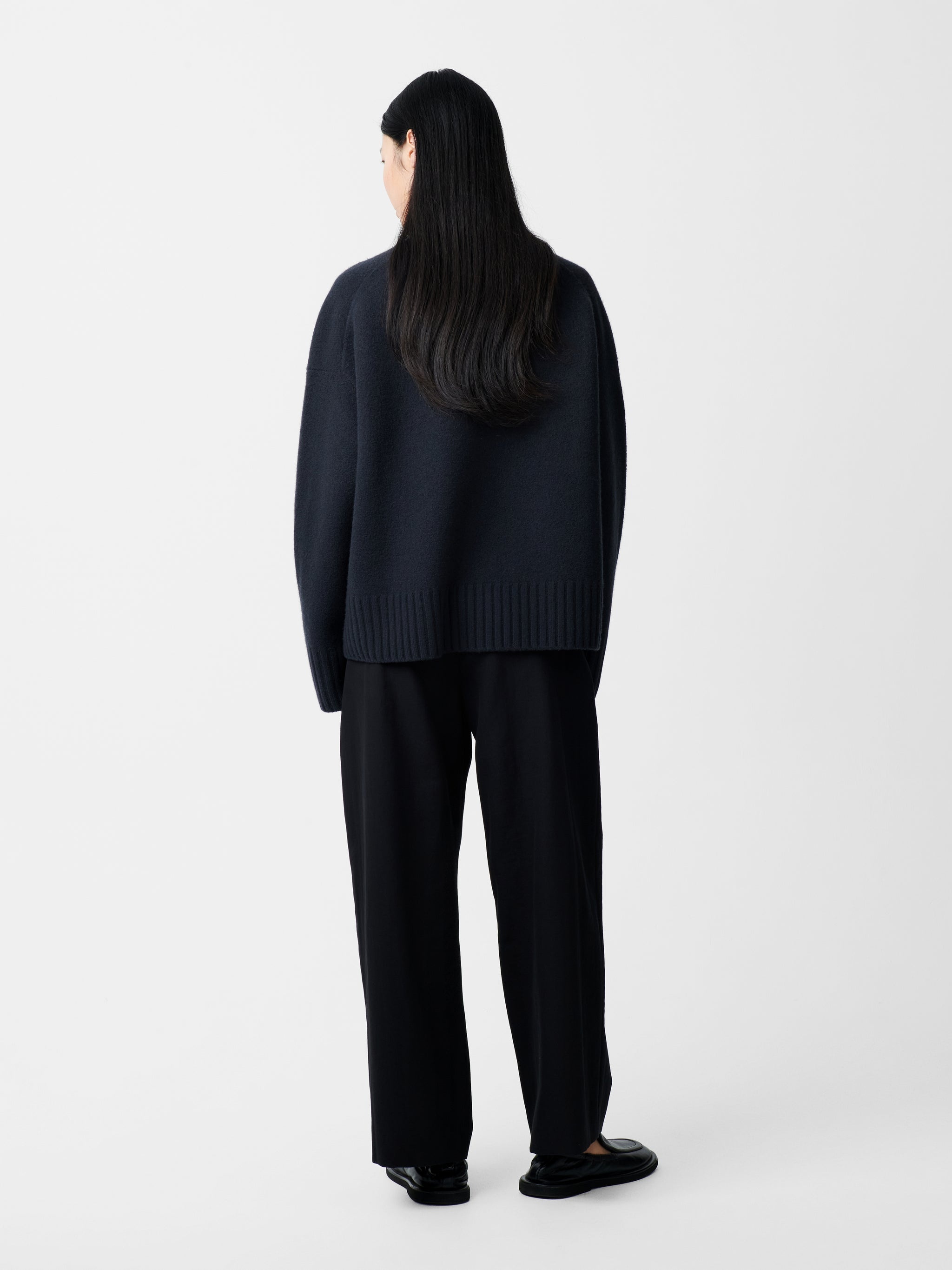 Sake Knit - 5