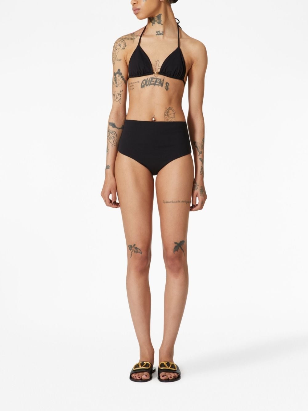 VLogo Signature bikini - 3