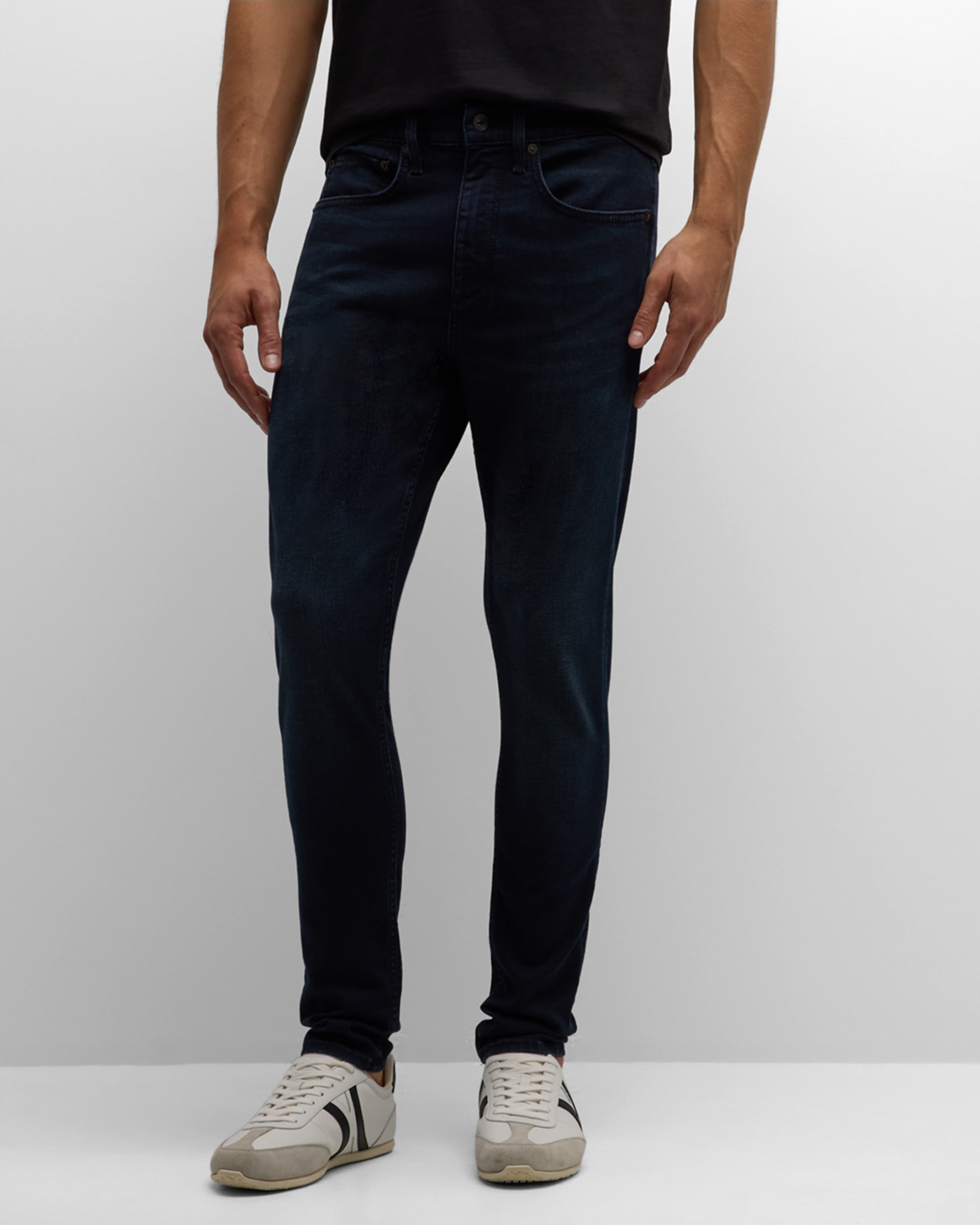 Men's Fit 1 Aero Stretch Denim Skinny Jeans - 2