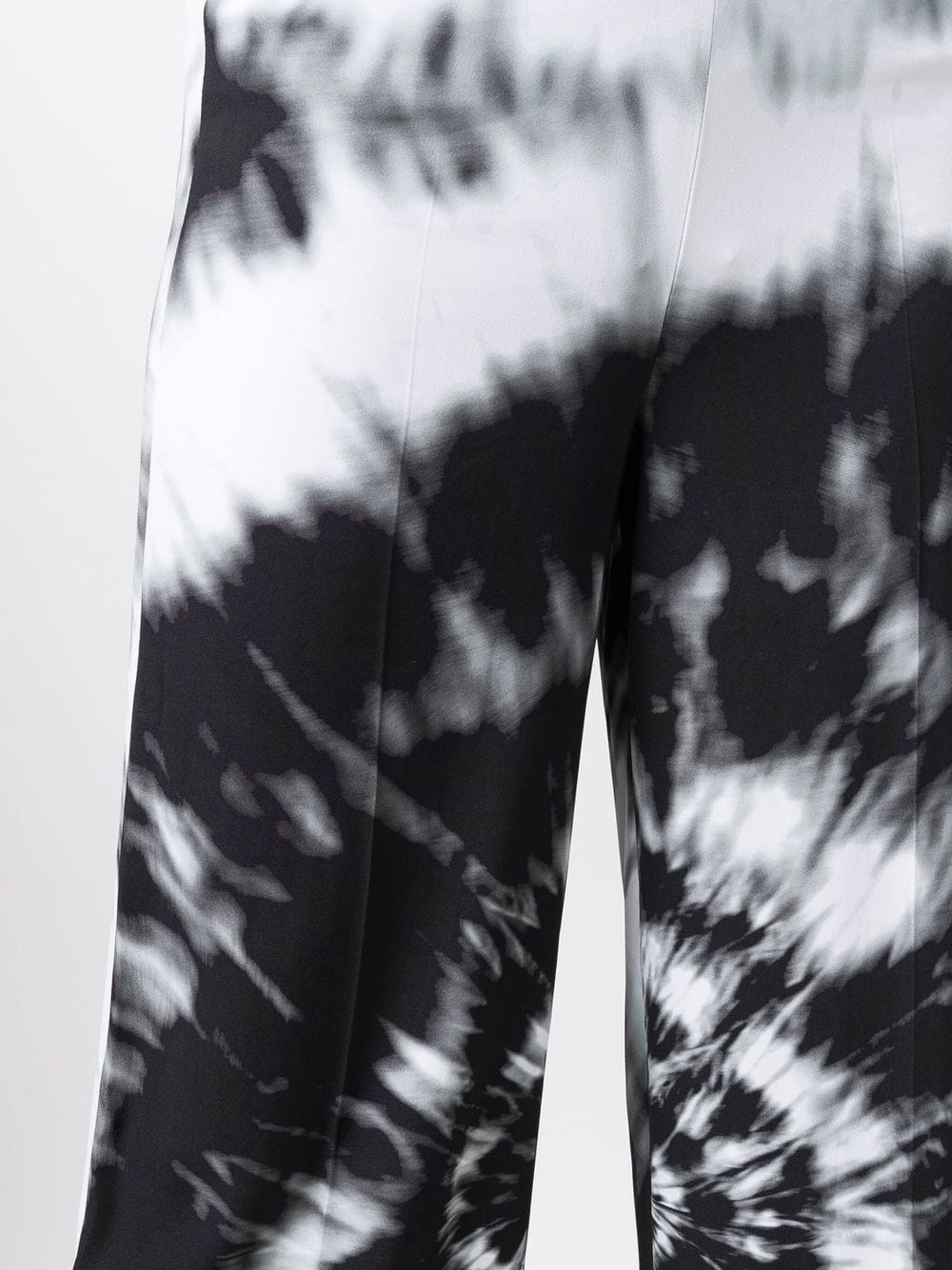 Cady tie-dye trousers - 5