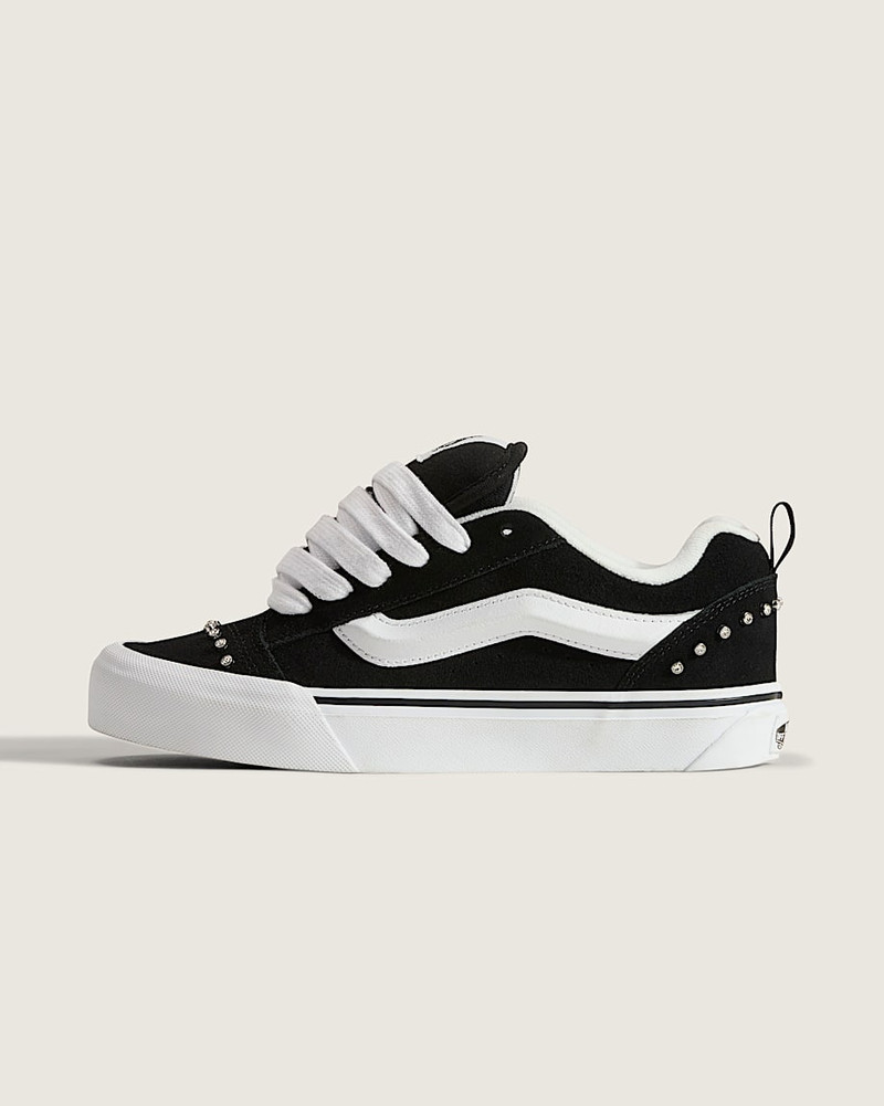Knu Skool Shoe 1