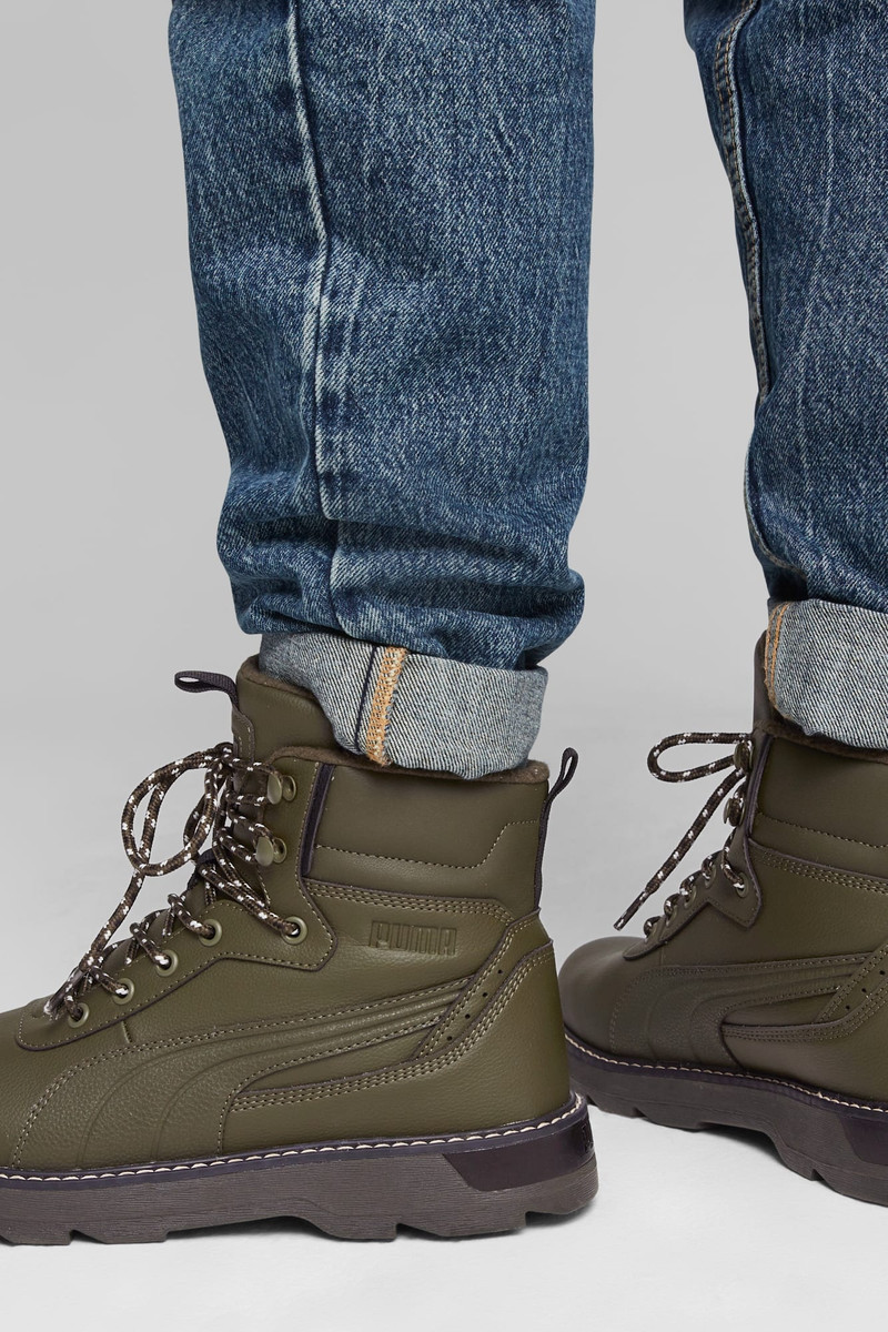PUMA Desierto v3 Boots outlook