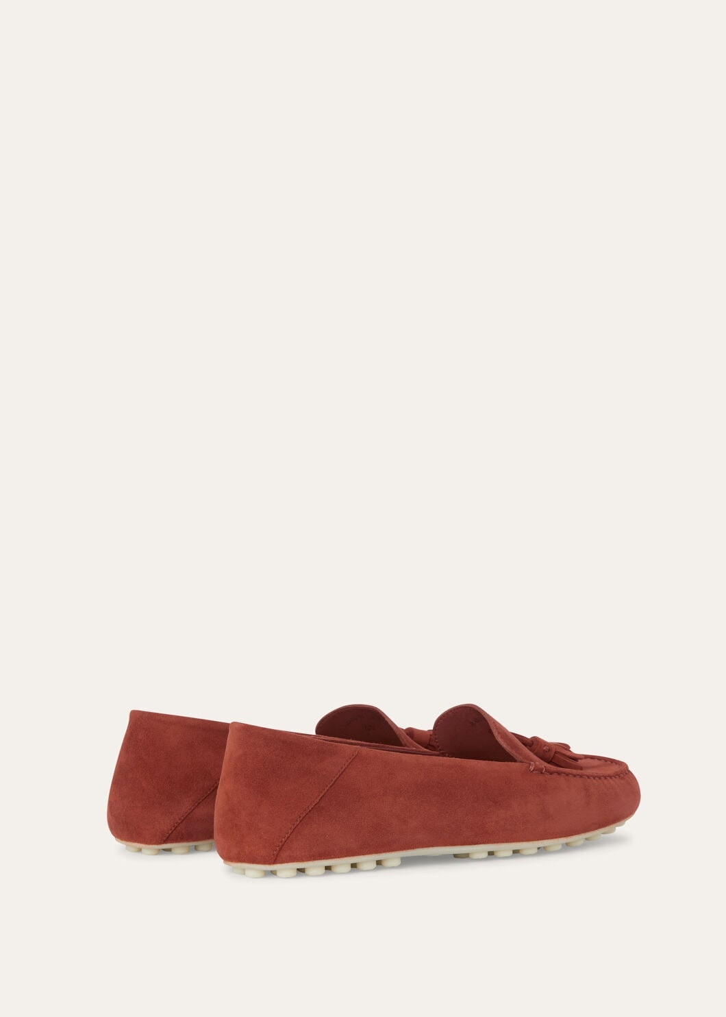 Dot Sole Walk Loafer - 4