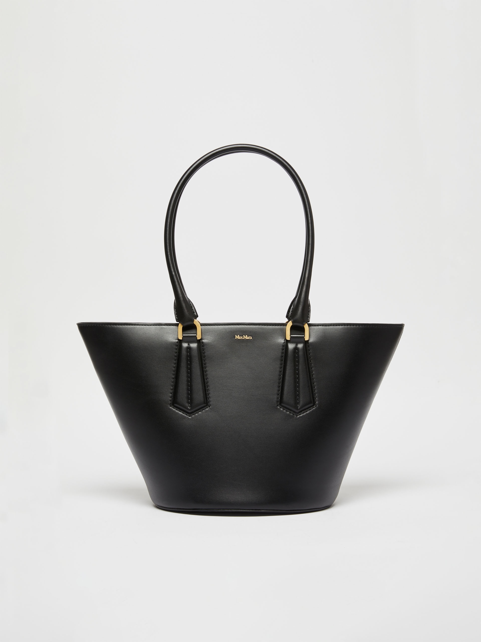 VASEM Medium leather bag - 1
