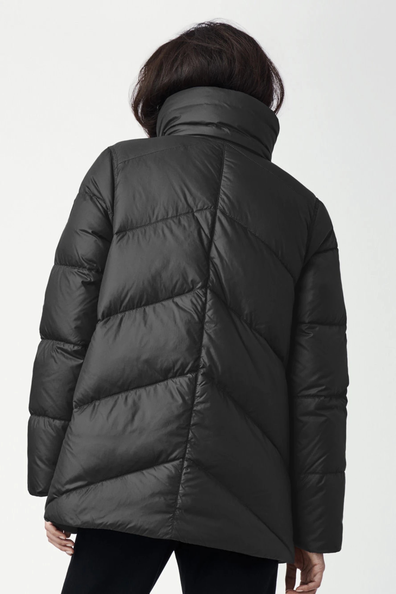 OCKLEY PARKA BLACK LABEL - 6