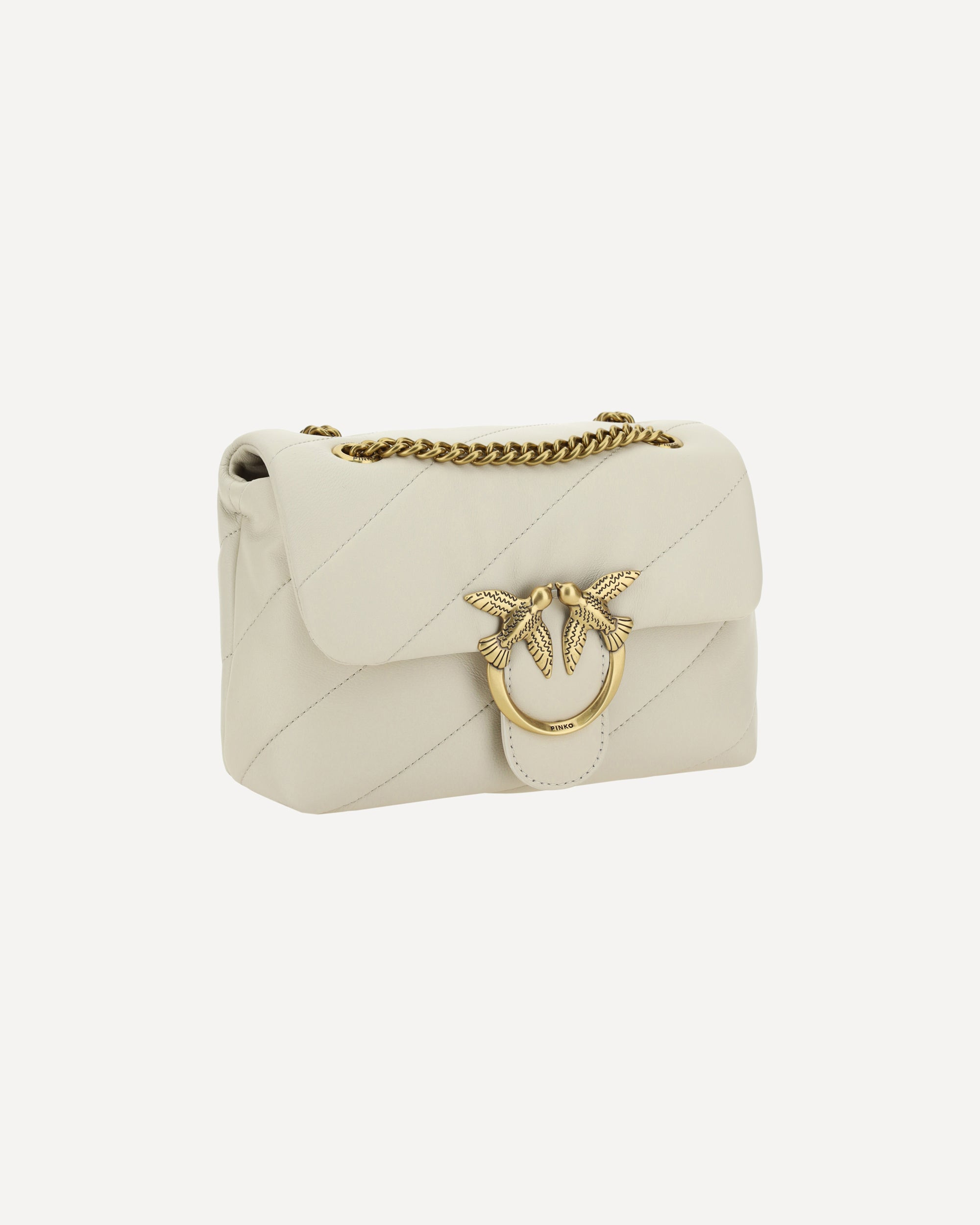 Love Mini Puff Shoulder Bag - 2
