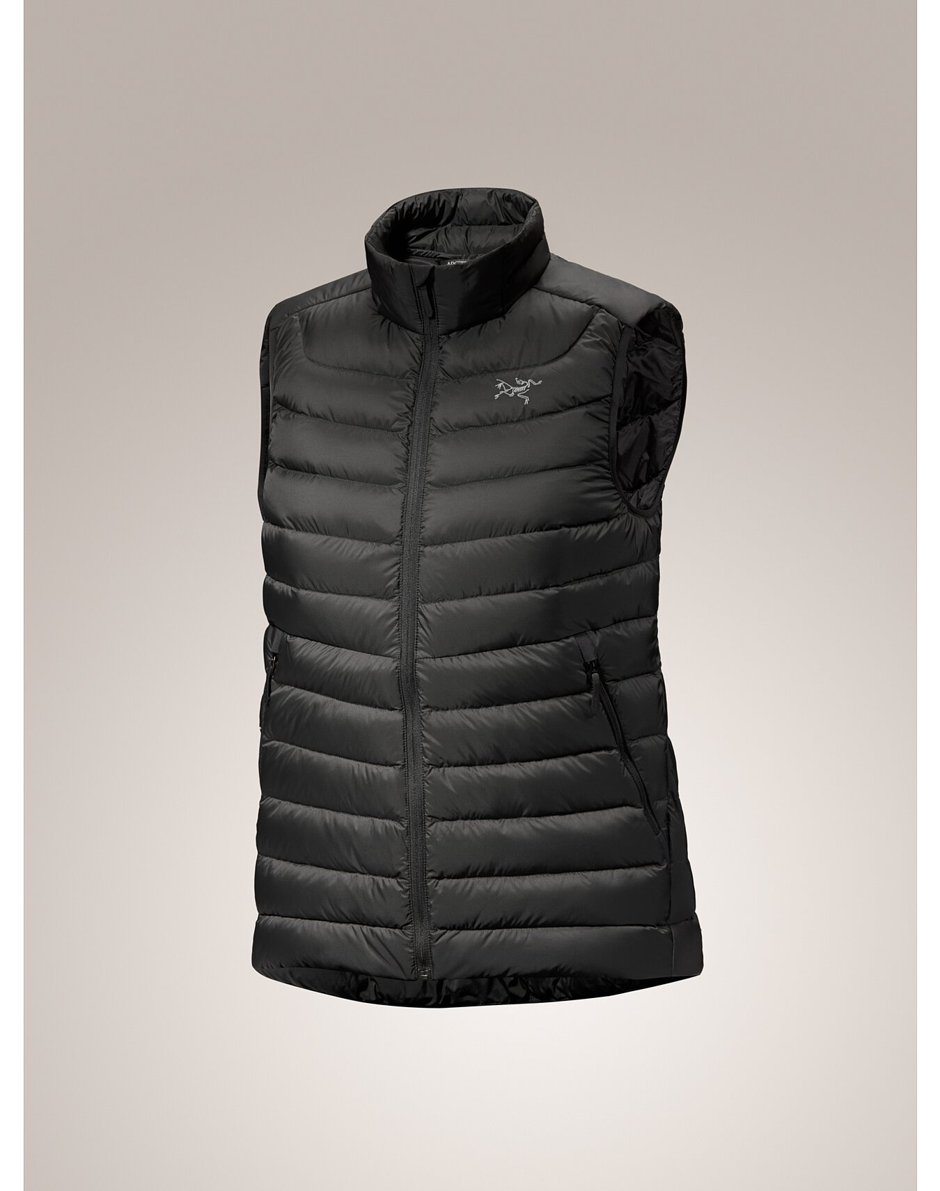 Cerium Vest - 8