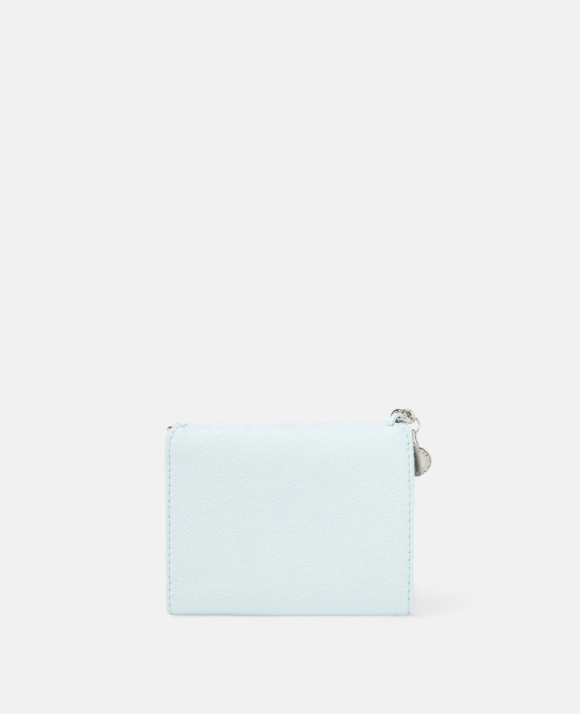 Falabella Small Flap Wallet - 3