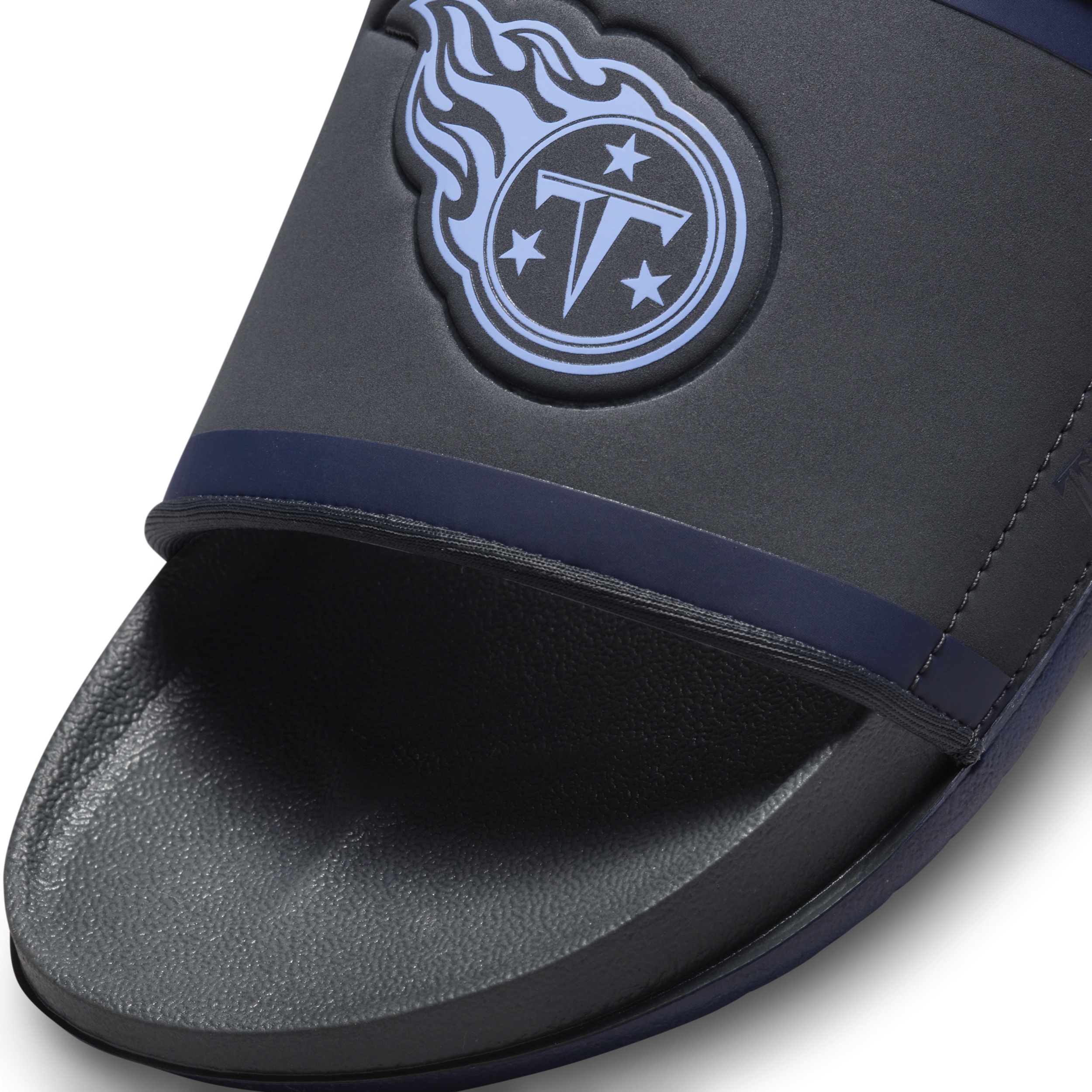 Nike Offcourt (NFL Tennessee Titans) Slide - 5