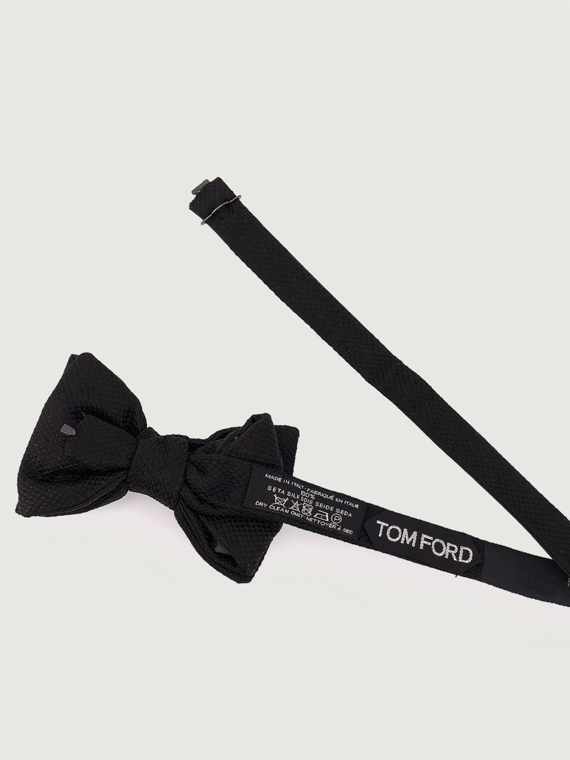 Tie men Tom Ford - 2