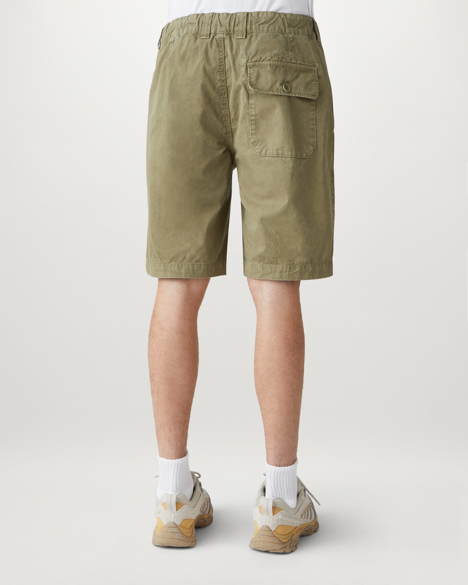 DALESMAN SHORT - 5