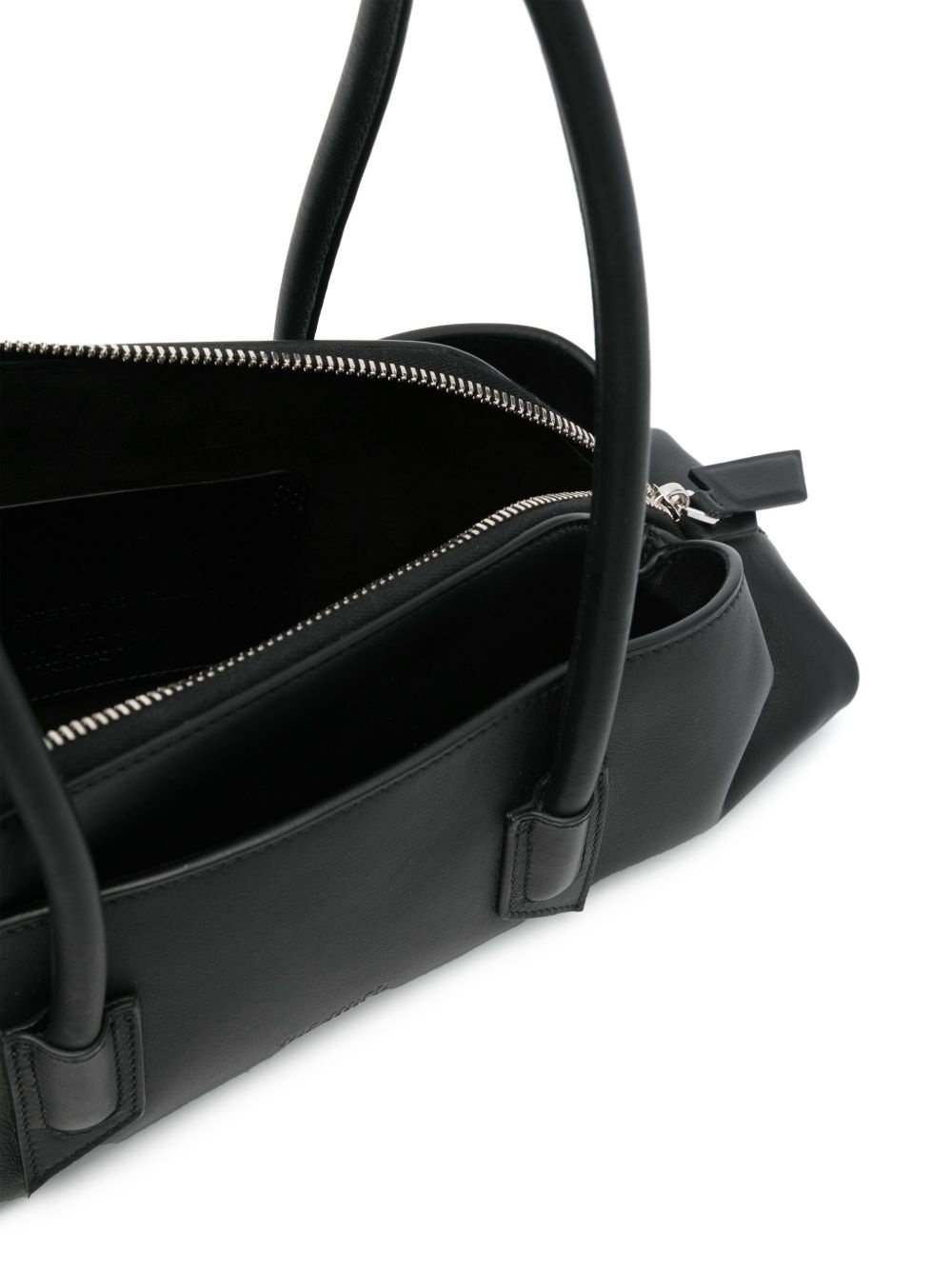 small La Passeggiata tote bag - 5