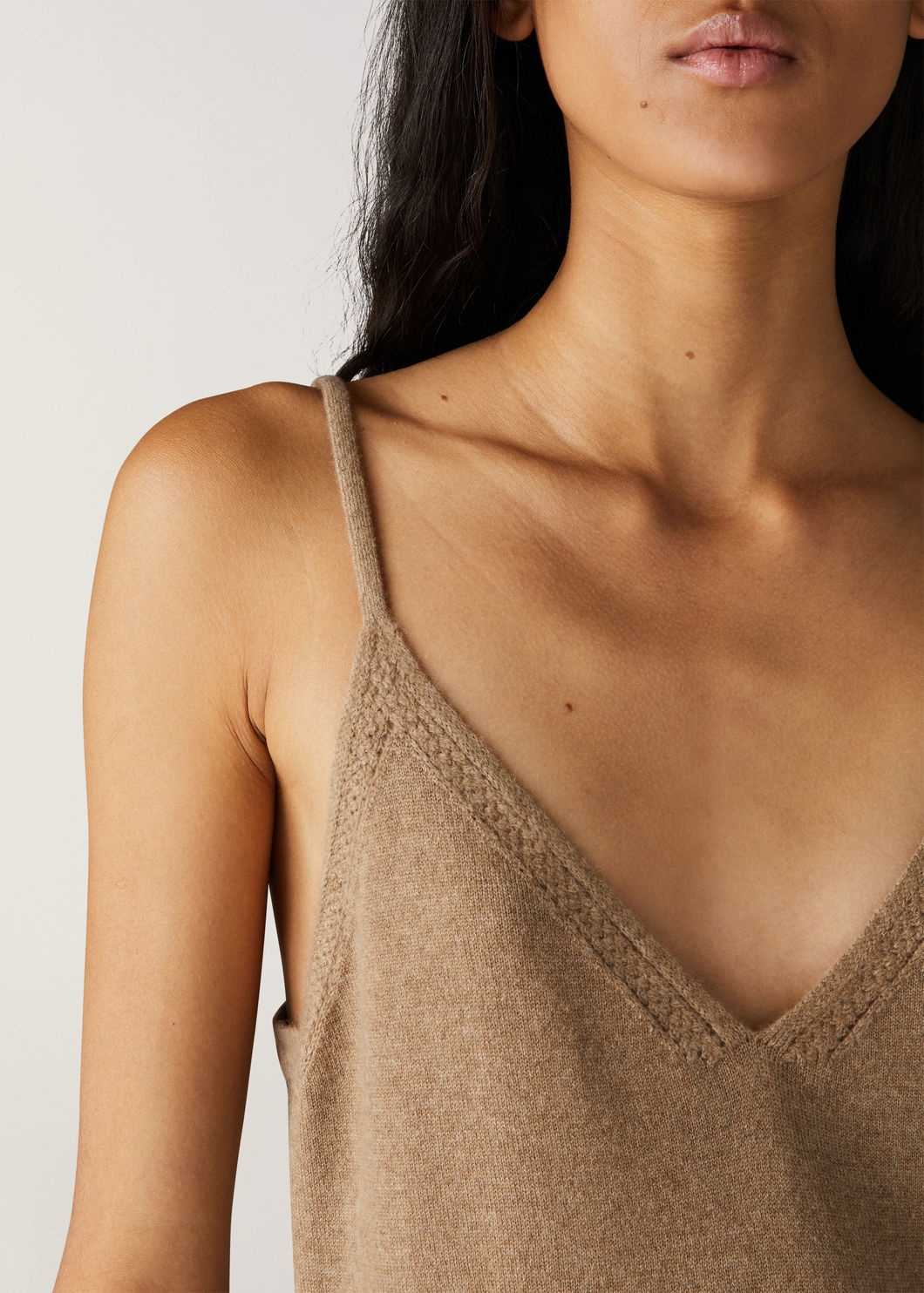 Cocooning Dress - 3