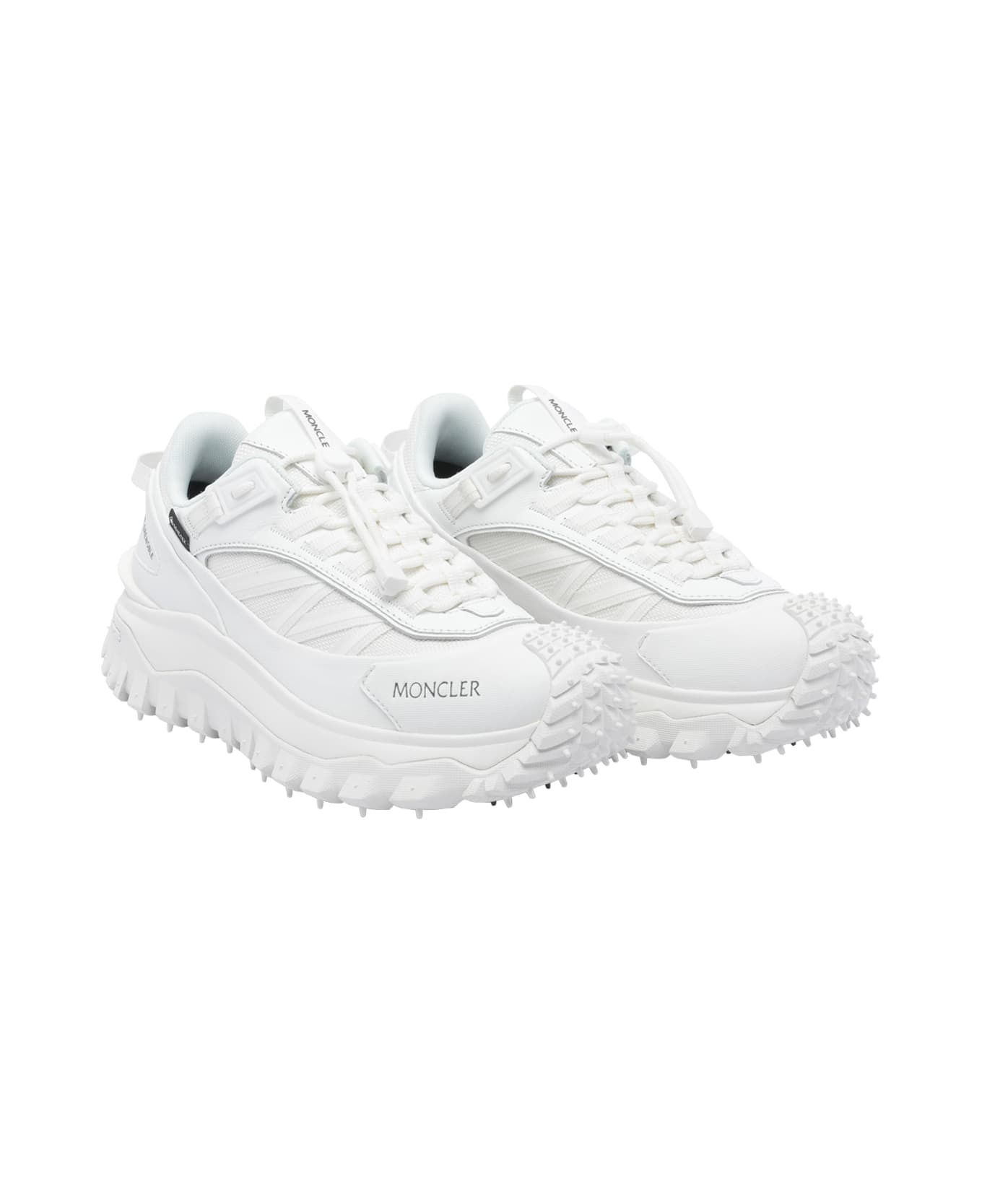 Trailgrip Gtx Sneakers - 2