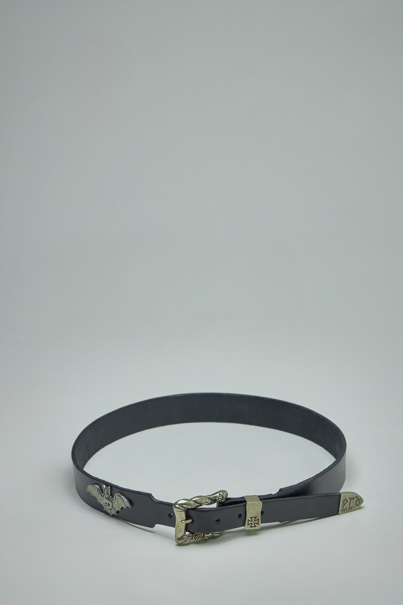 Enfants Riches Déprimés ERD Plain Bat Stud Belt