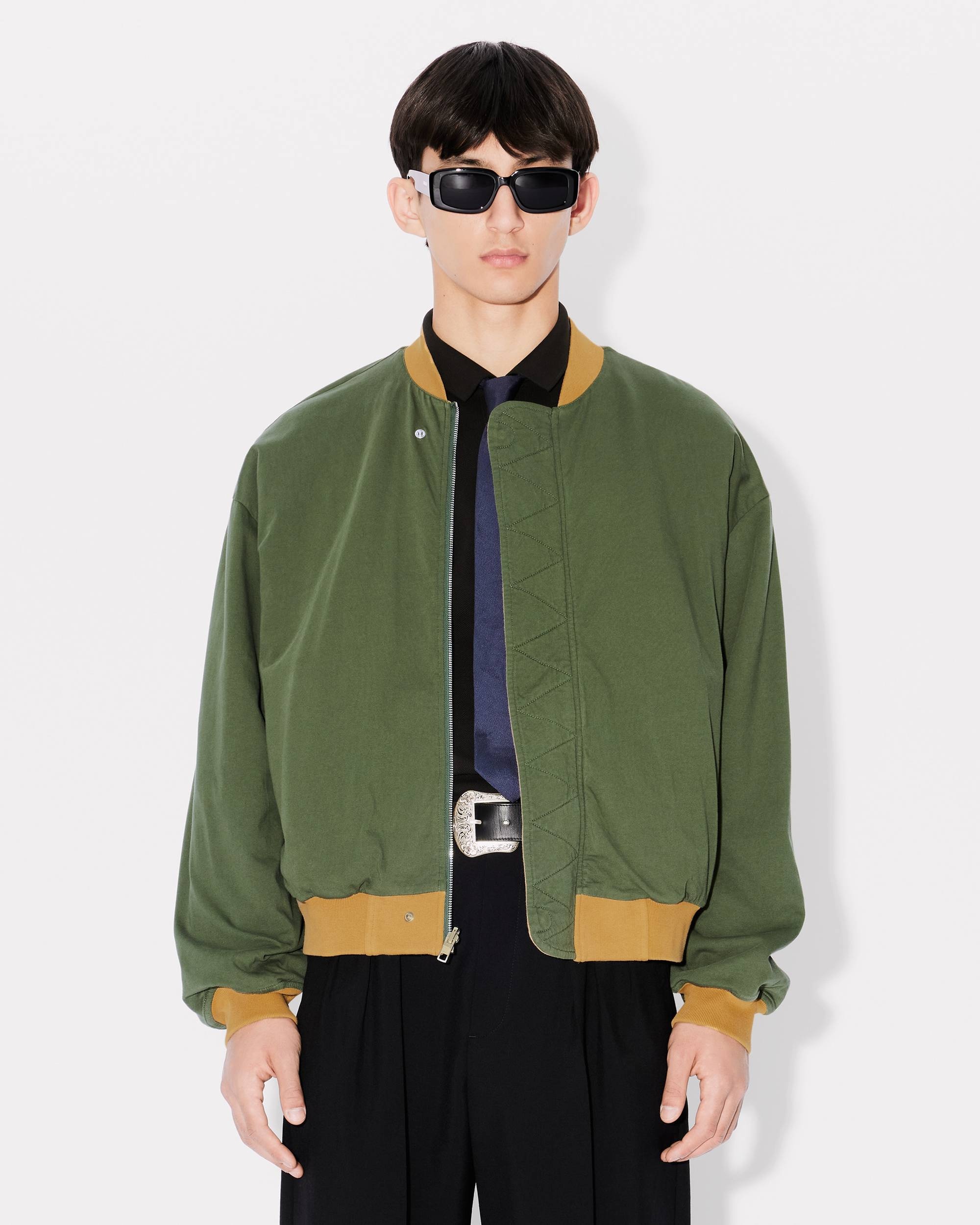 'KENZO Kube' reversible bomber - 10