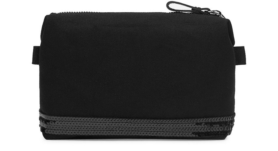 Zipped pouch - 3