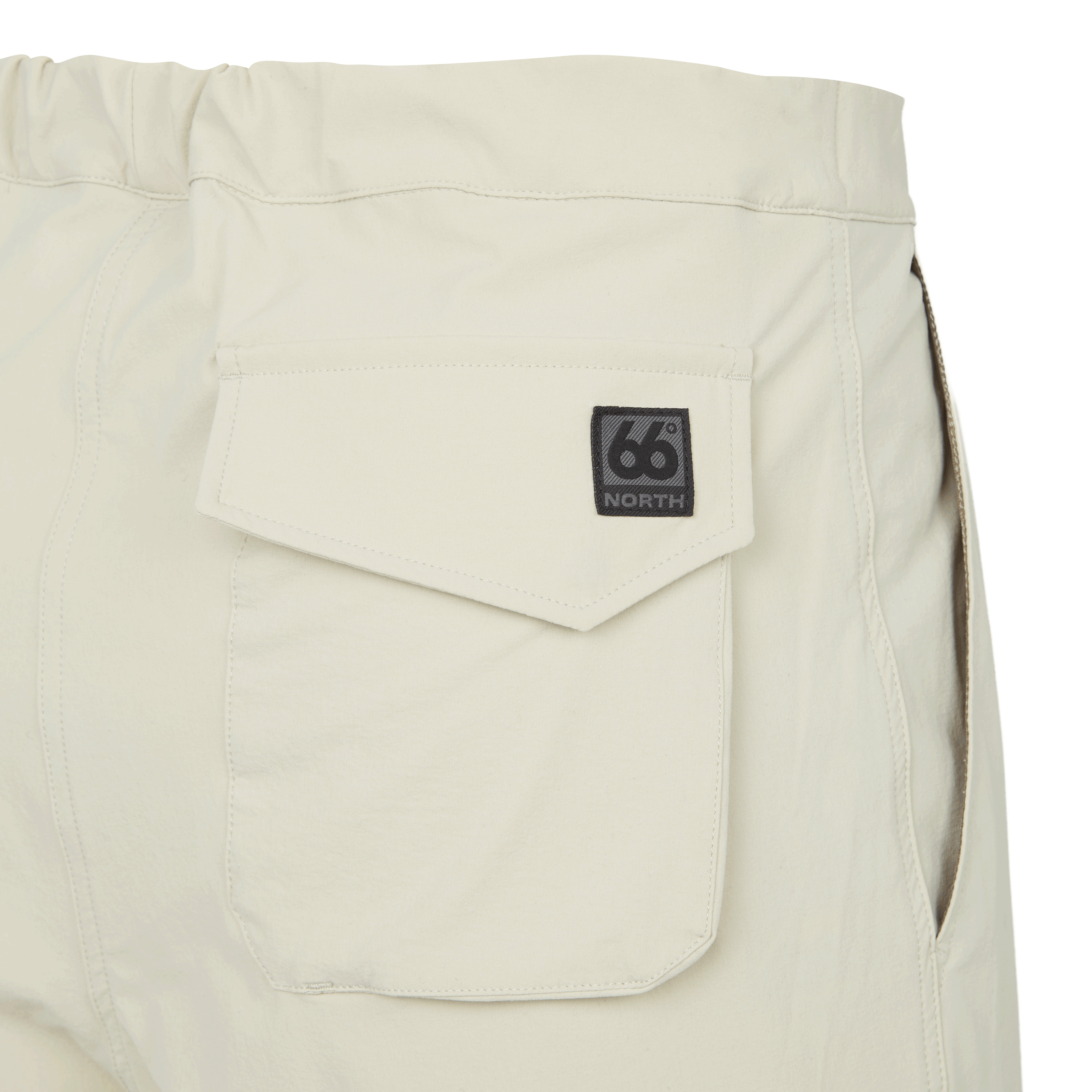 Laugavegur Hiking pants (Unisex) - 3