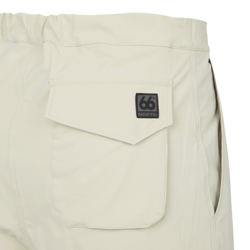 Laugavegur Hiking pants (Unisex) 8