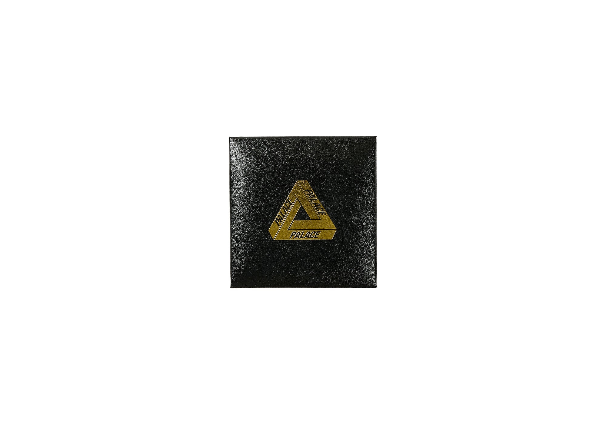 HOLY GRAIL NECKLACE GOLD - 4