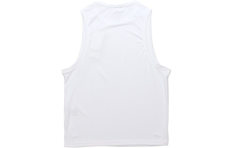 Nike Nike Superset Training Vest Quick Dry Gym Vest White AQ0464-100 outlook