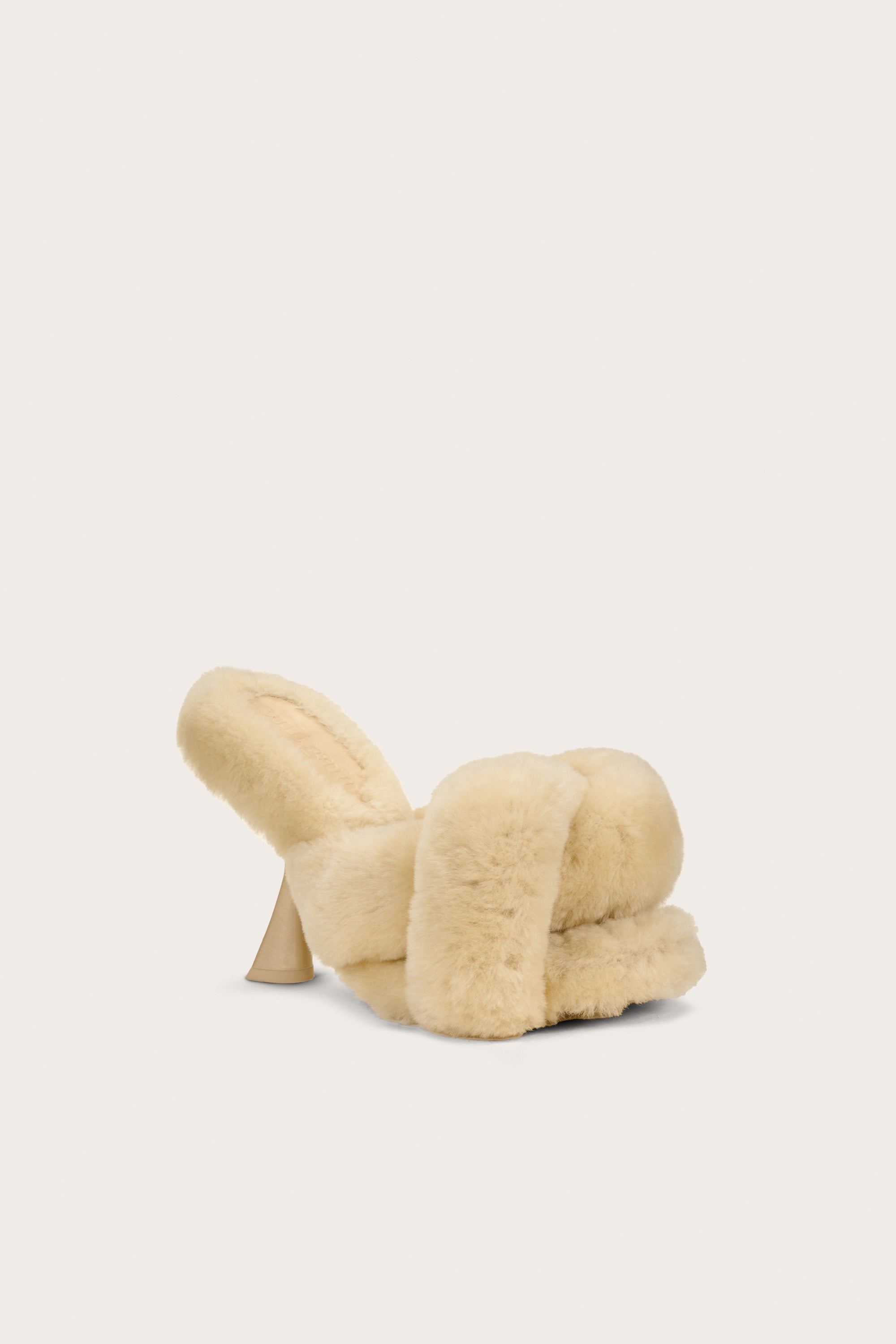 ZABELLE SANDAL - 3