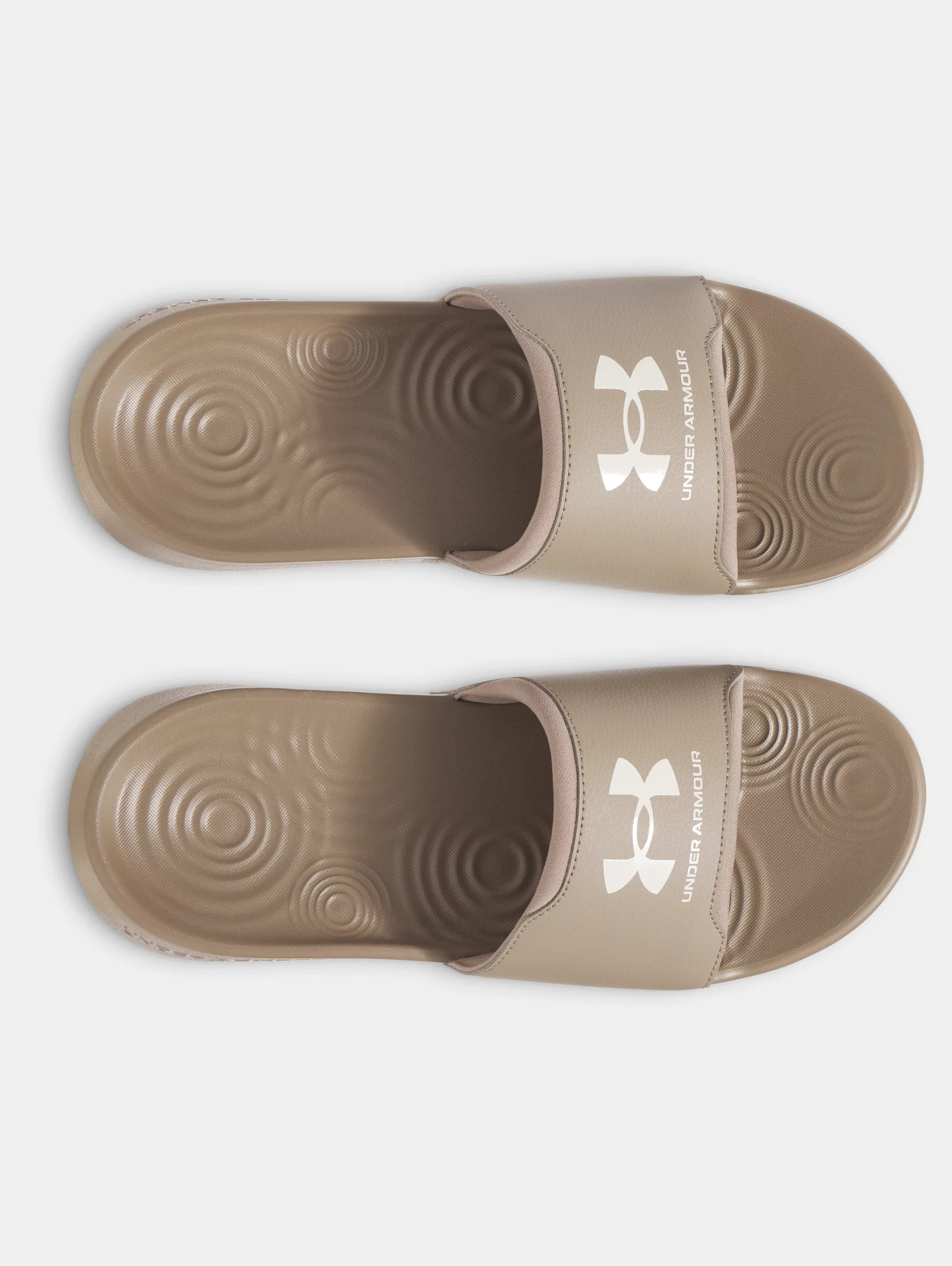 Men's UA Ignite Select Slides - 3