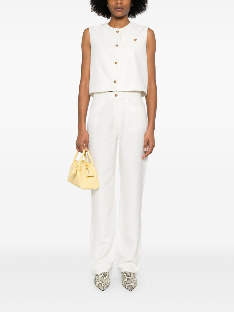 Loulou de Saison Ardea trousers outlook