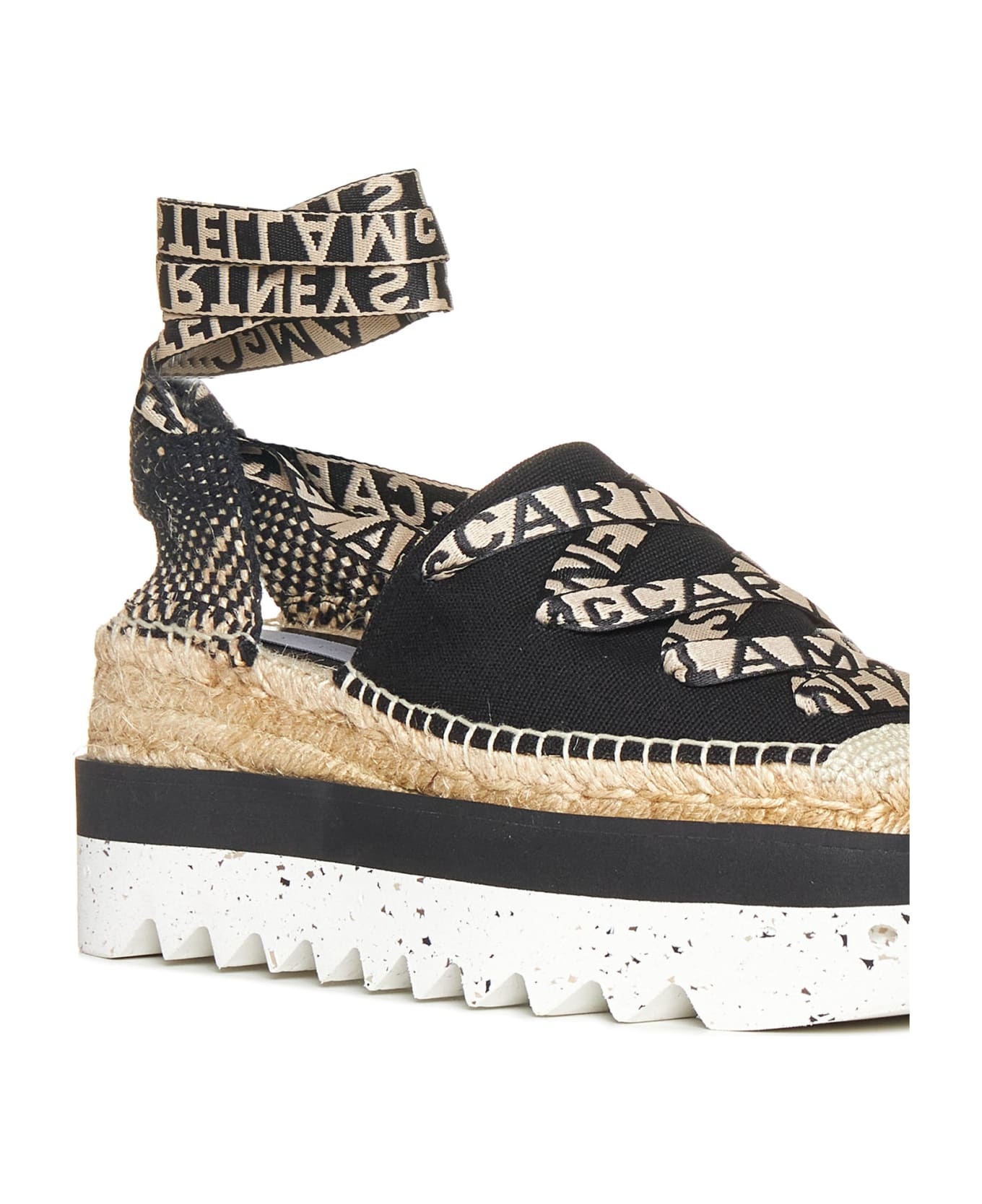 Gaia Espadrilles - 4