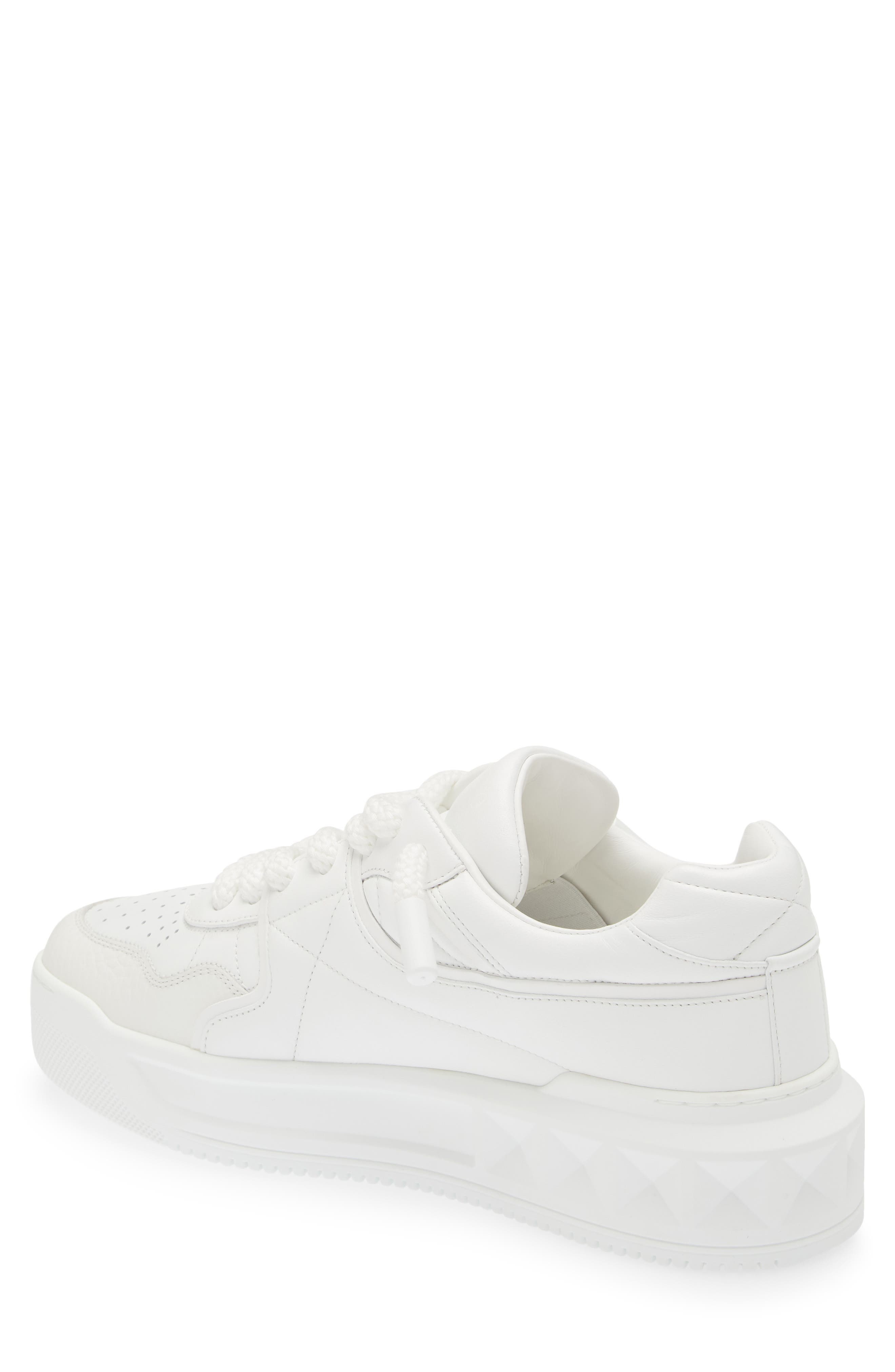 One Stud XL Sneaker - 2