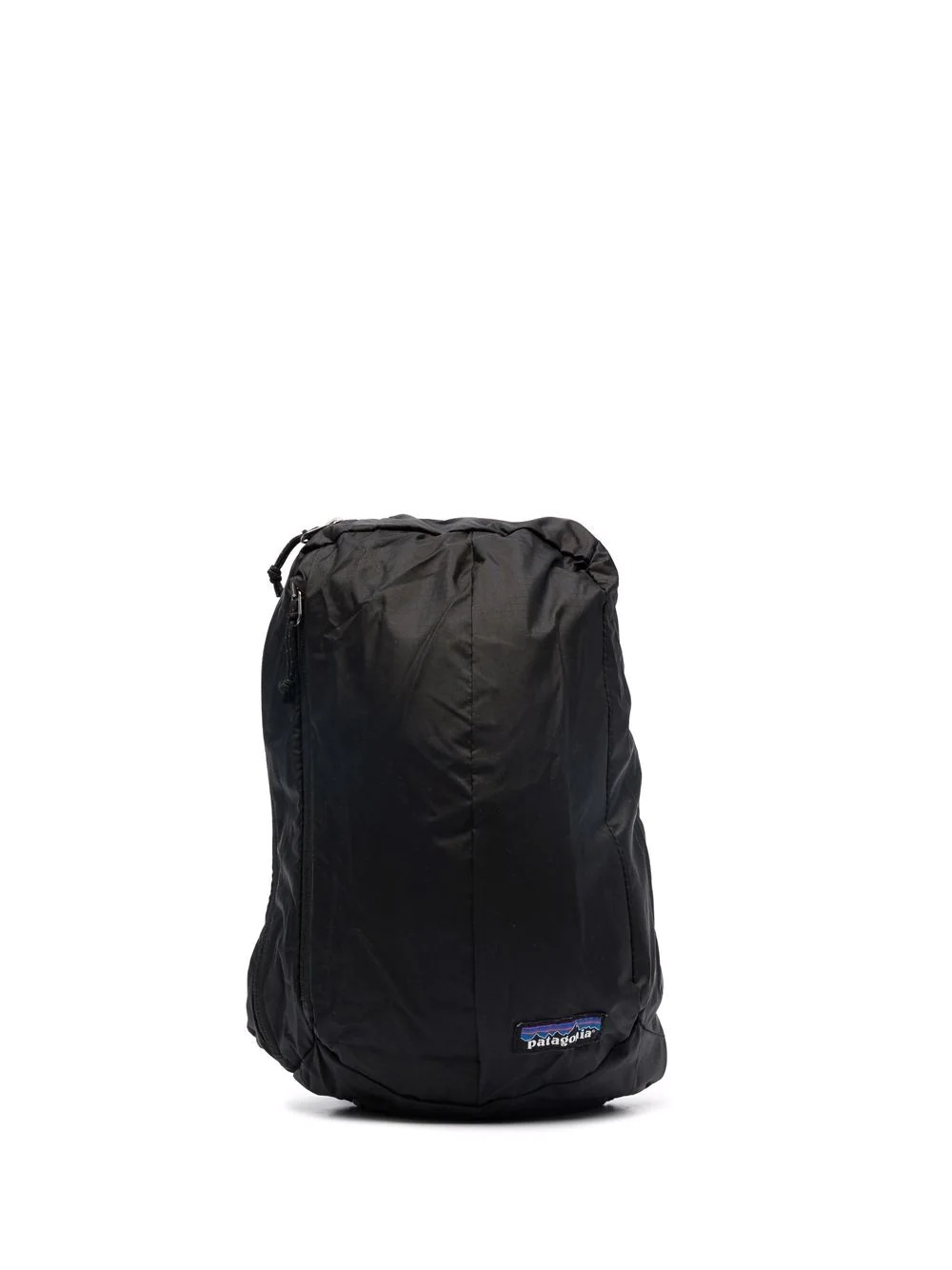 Ultralight padded one-shoulder backpack - 1