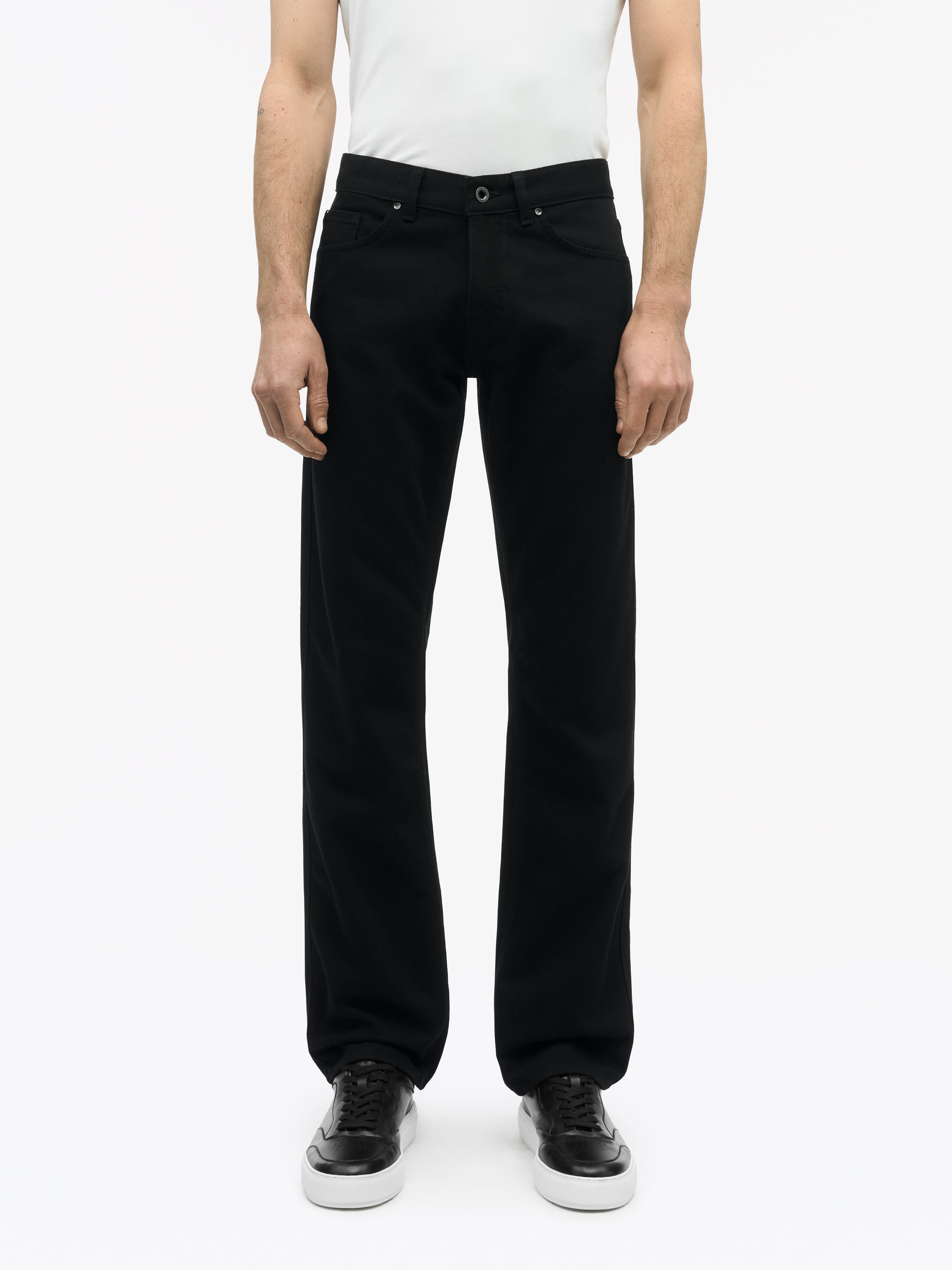 Marty Regular-fit Jeans - 4