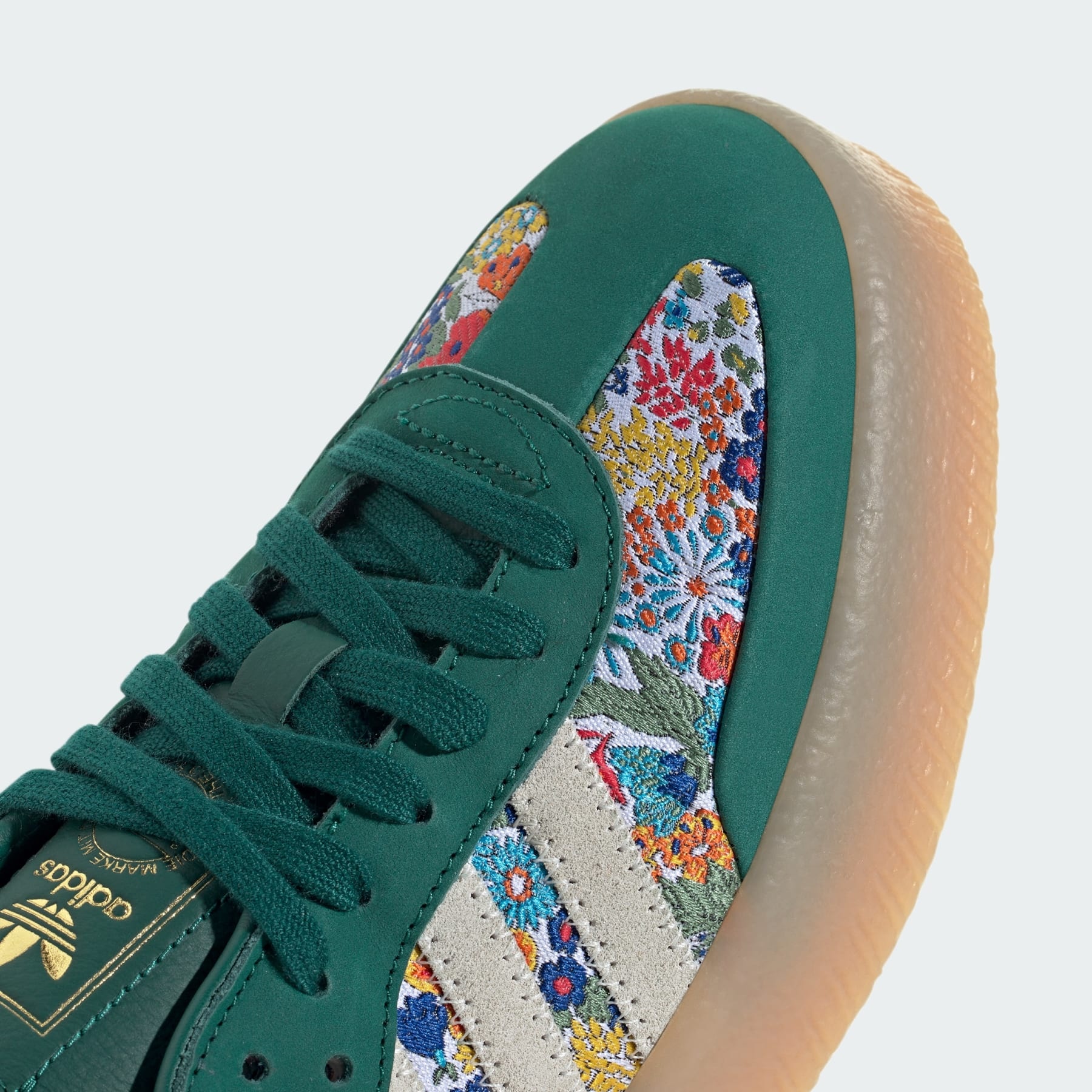 SAMBAE × LIBERTY LONDON Adidas x Liberty London Sambae Shoes | Liberty