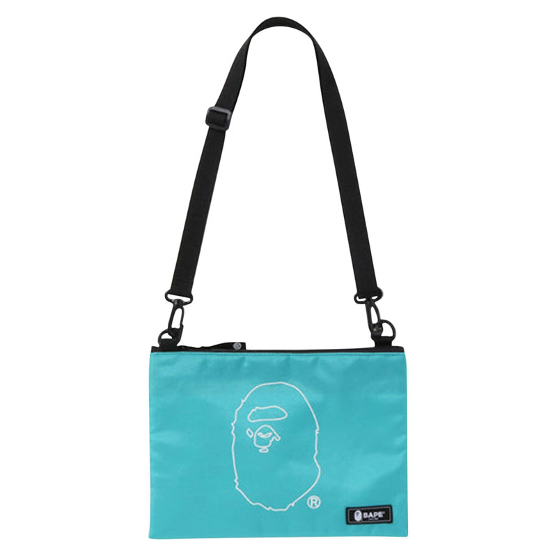 BAPE Summer Bag Vacation Beach 'Sax' 1