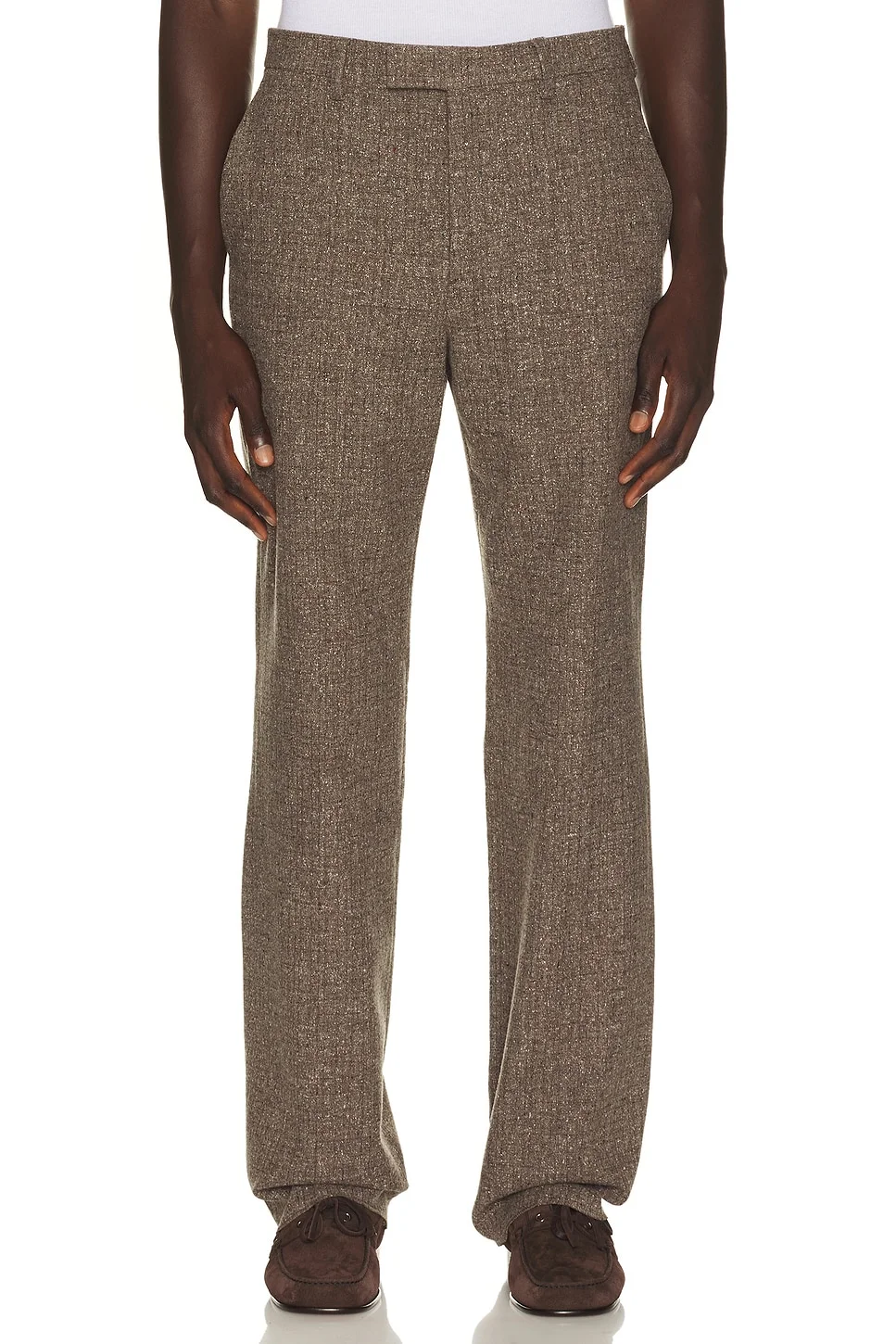 Formal Trouser - 1