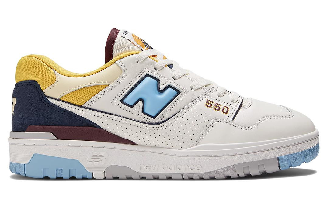 New Balance 550 'Marquette' BB550NCF - 2