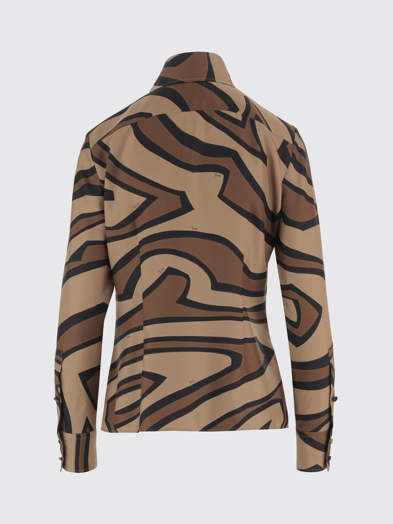 PUCCI Shorts woman Pucci outlook