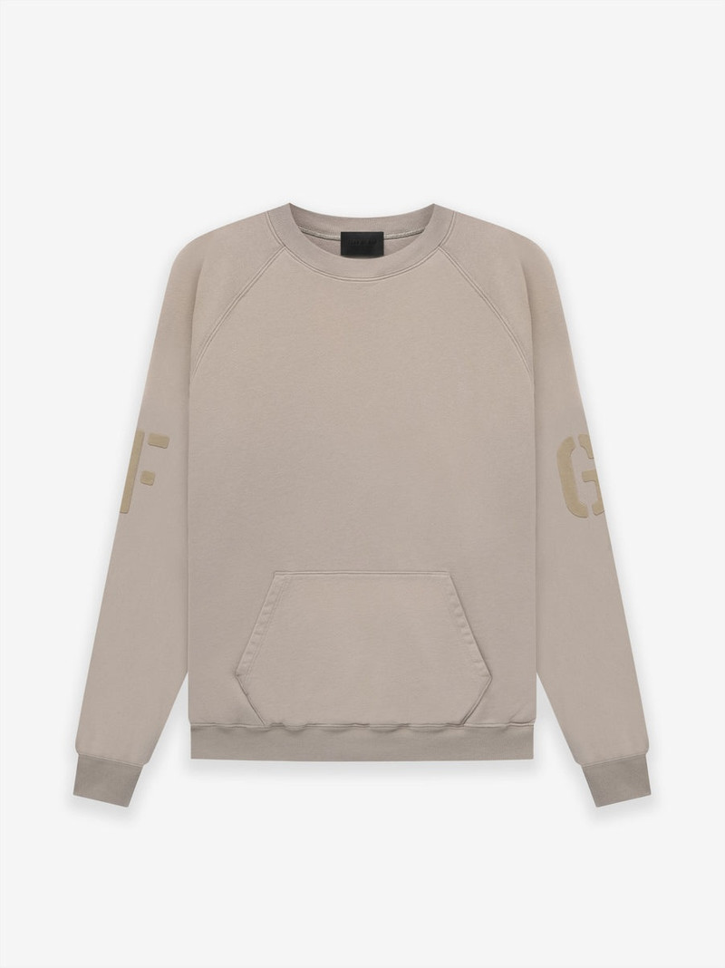 FG Crewneck Sweatshirt - 1