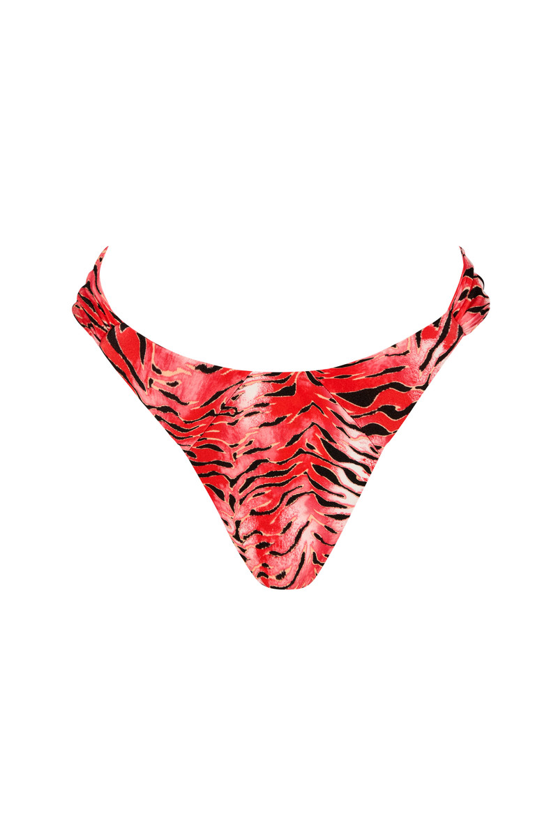AURA Inferna - Brazilian Bikini Bottoms - 1