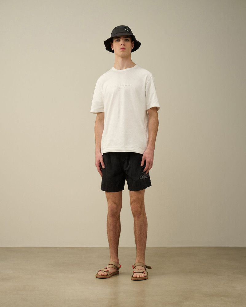 Eco-Chrome R Pocket Swim Shorts 6