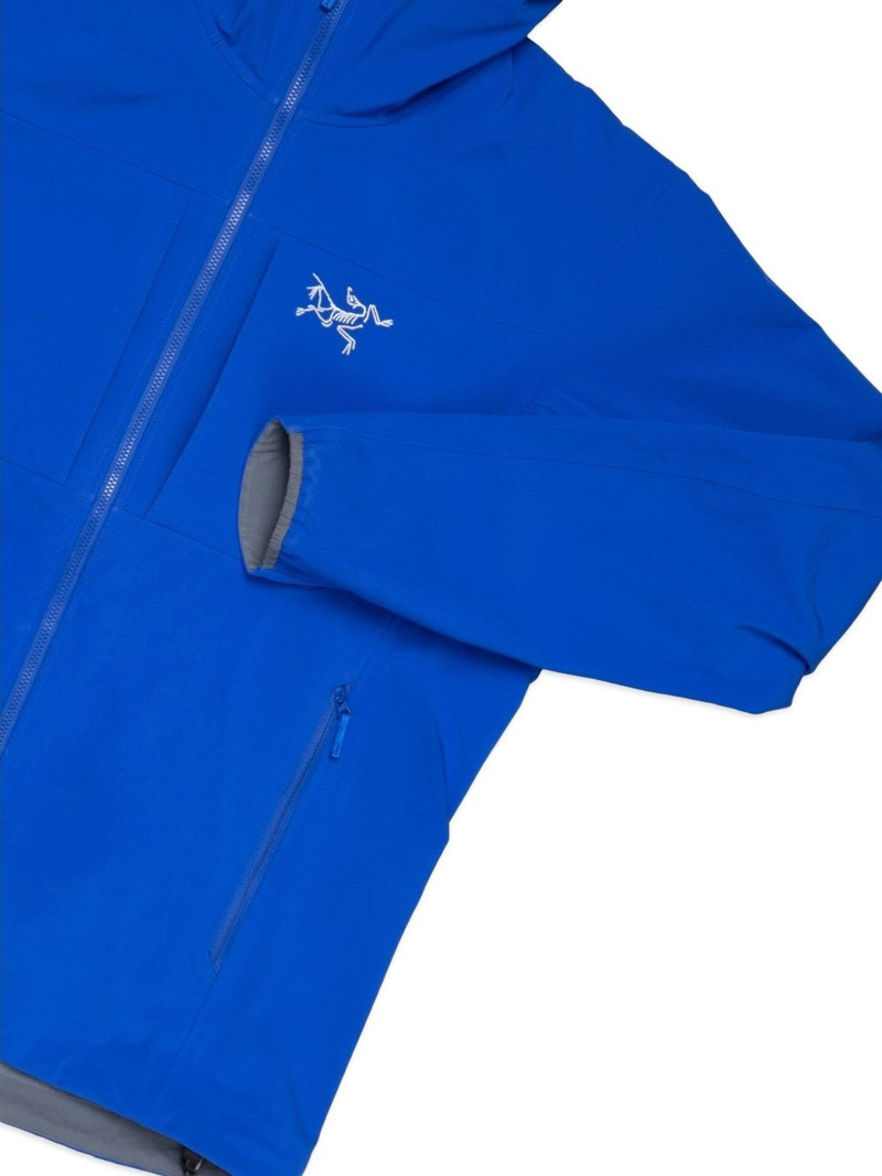 Arc'teryx Gamma MX hooded jacket outlook