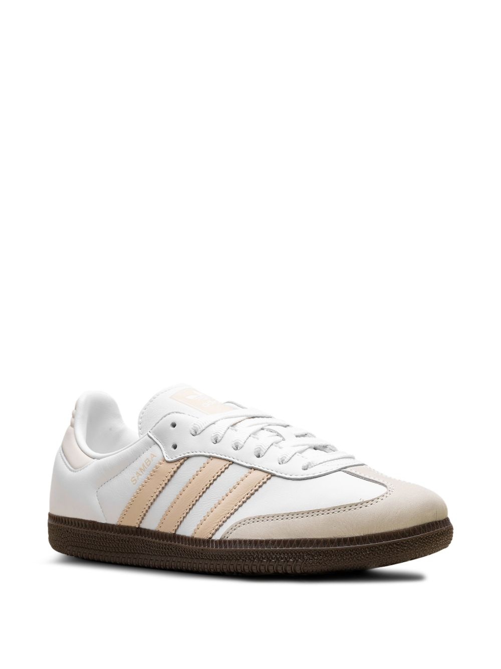 Samba WMNS "White Sand Strata" sneakers - 2