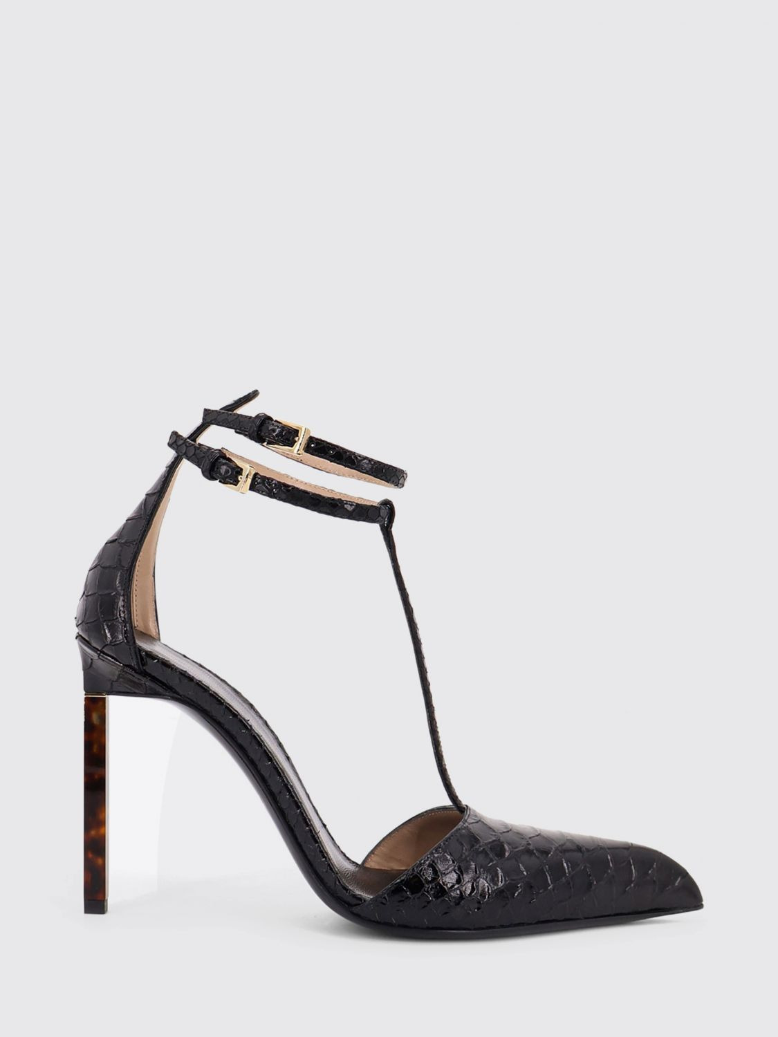 High heel shoes woman Tom Ford - 1