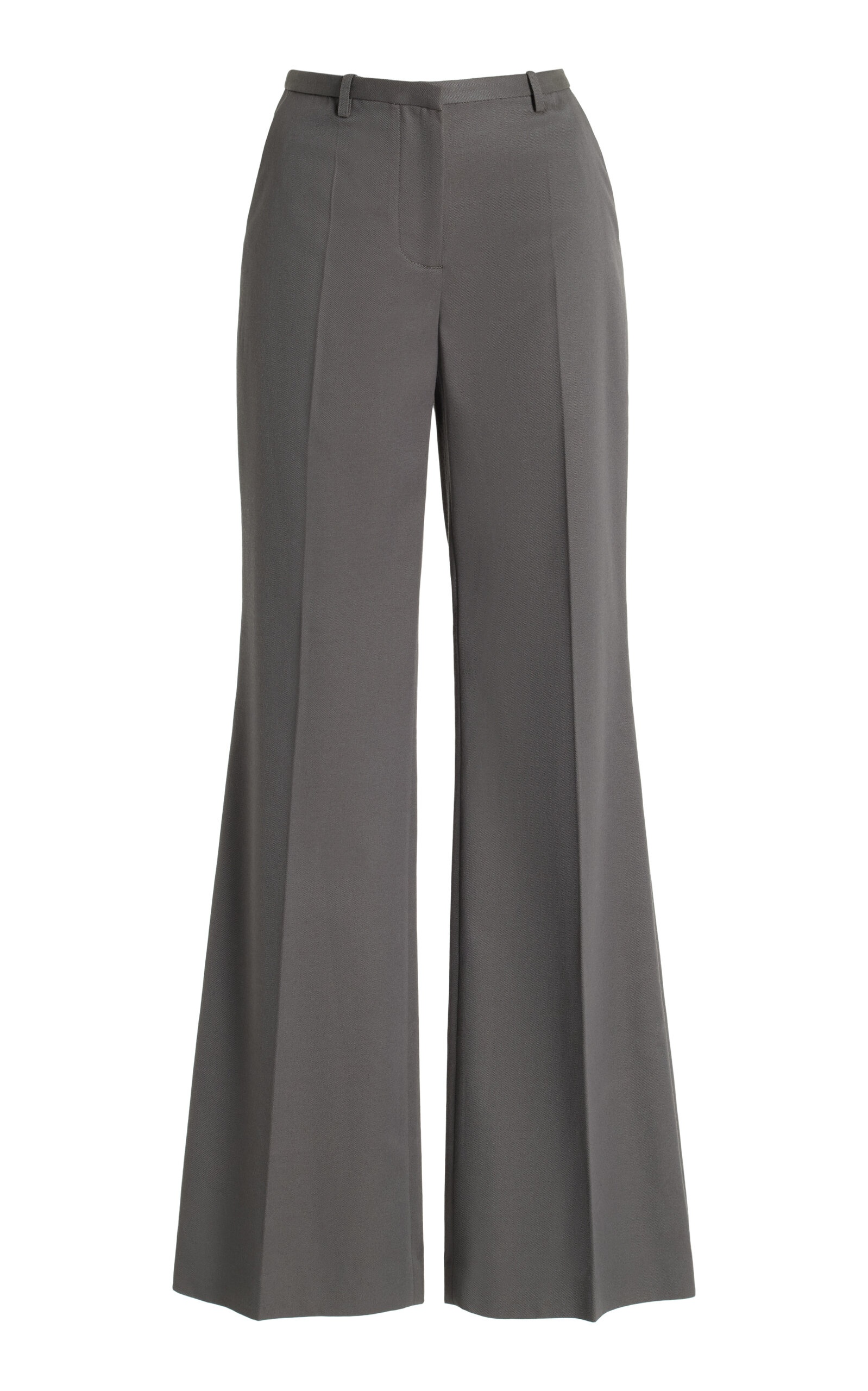 Lyra Suiting Flared Pants neutral - 1